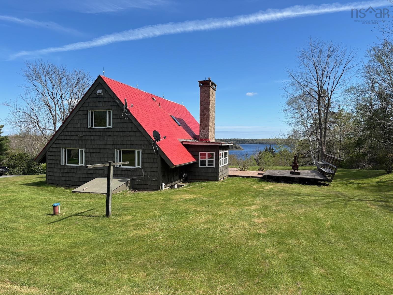 $519,000.00: 3593 Lake George Road, Norwood