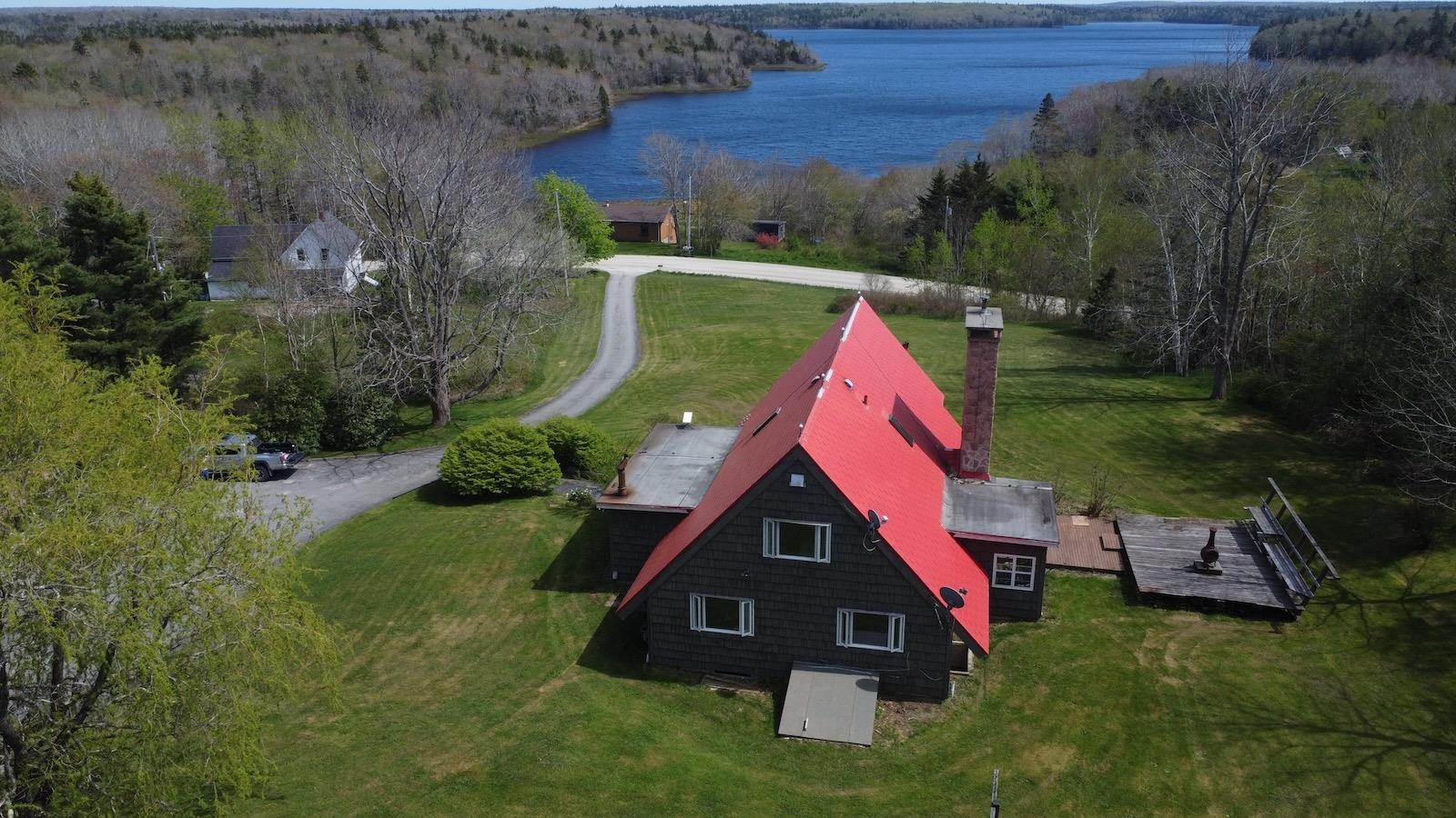 $519,000.00: 3593 Lake George Road, Norwood