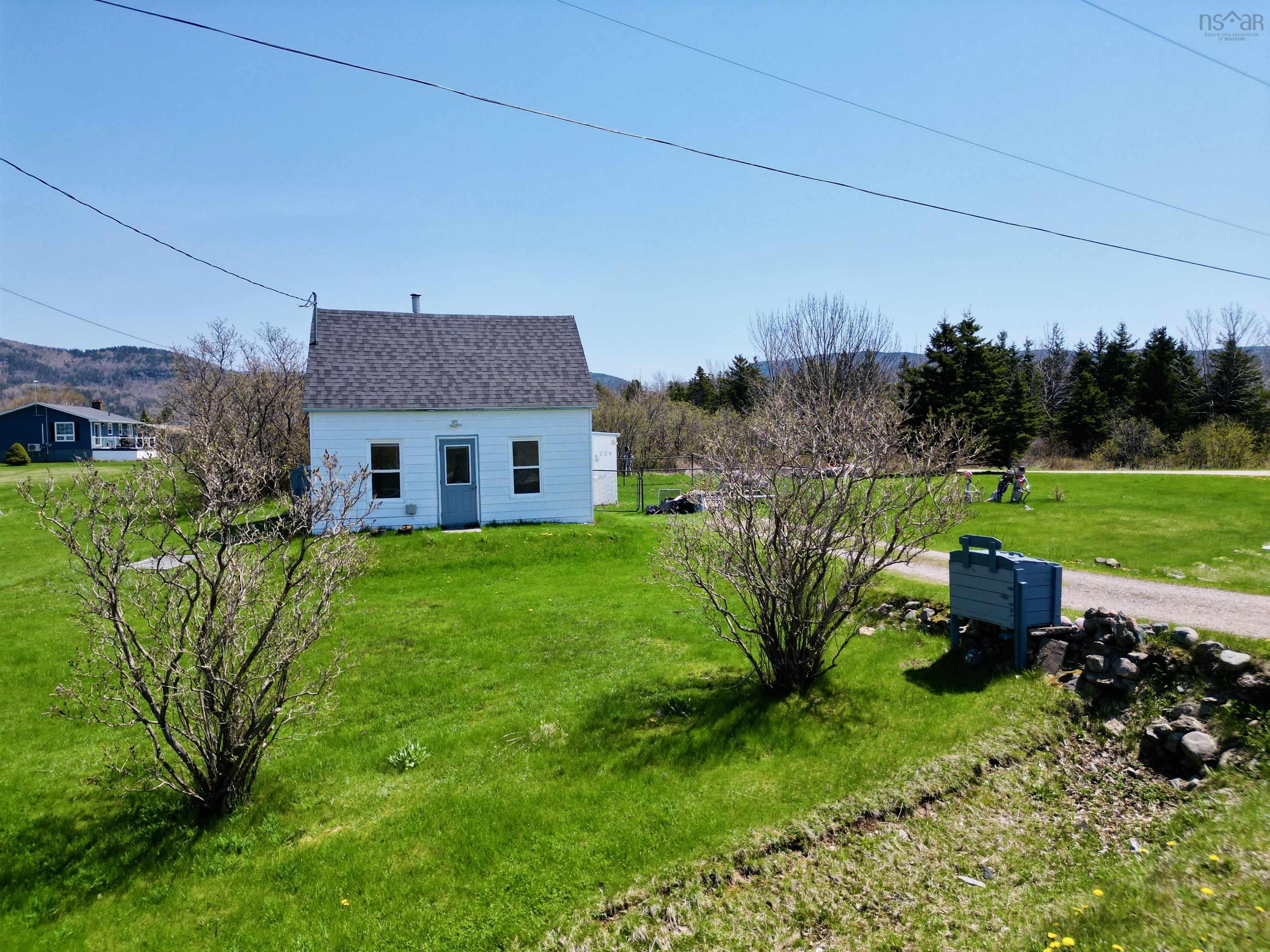 $124,900.00: 224 Lapointe Road, Petit Étang