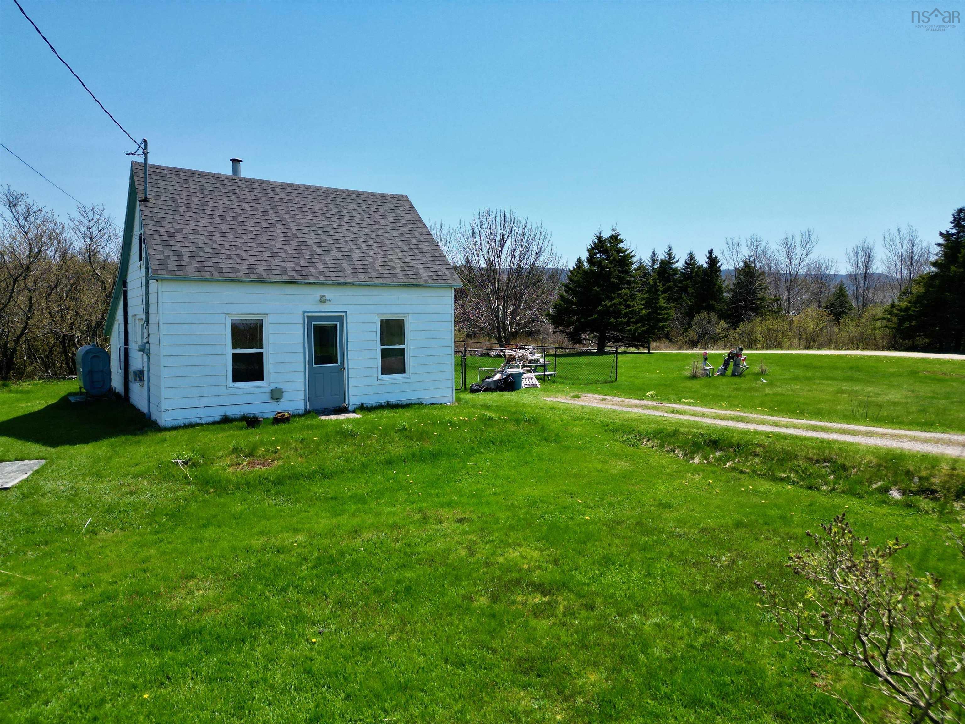$124,900.00: 224 Lapointe Road, Petit Étang