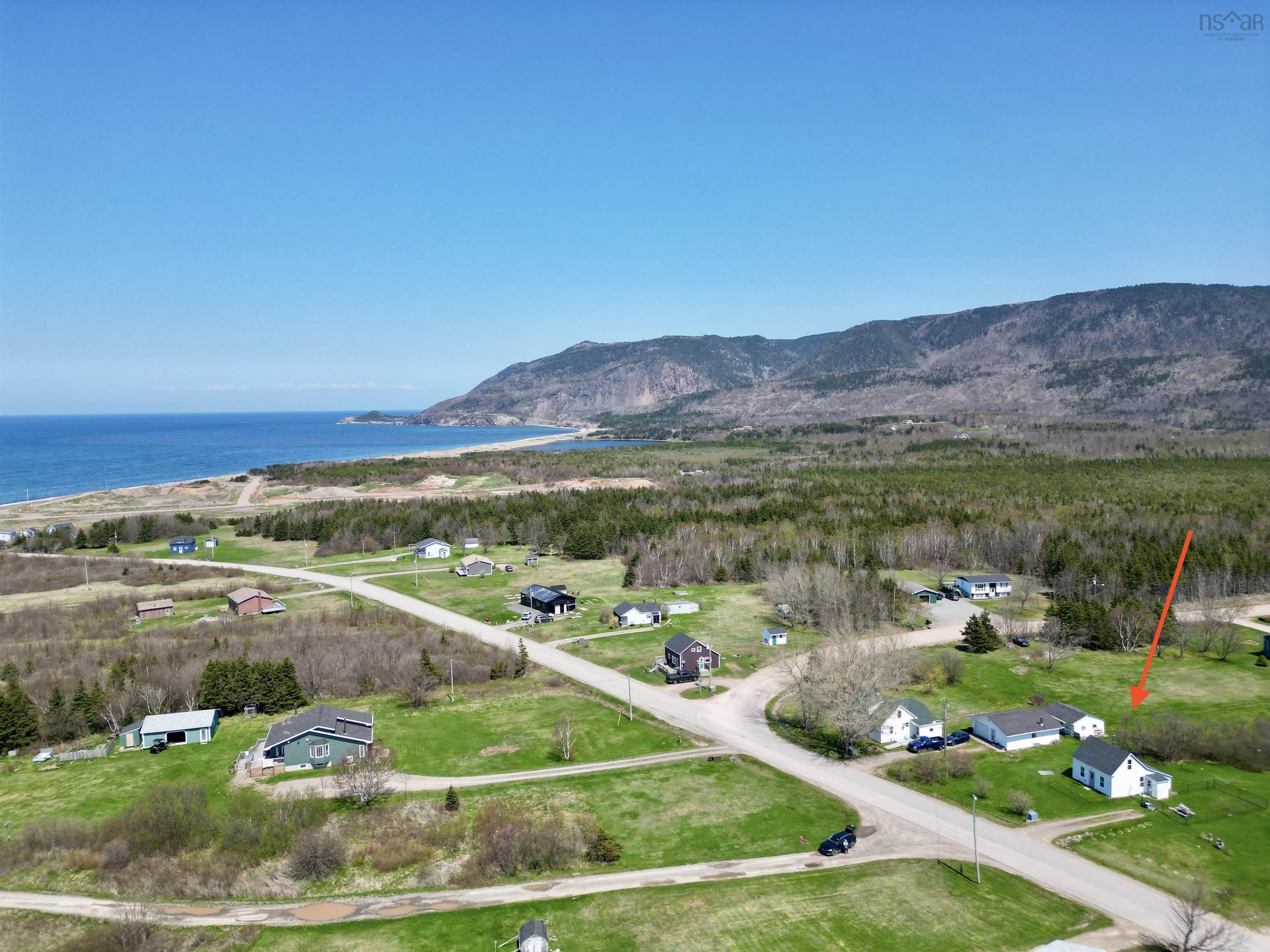 $124,900.00: 224 Lapointe Road, Petit Étang