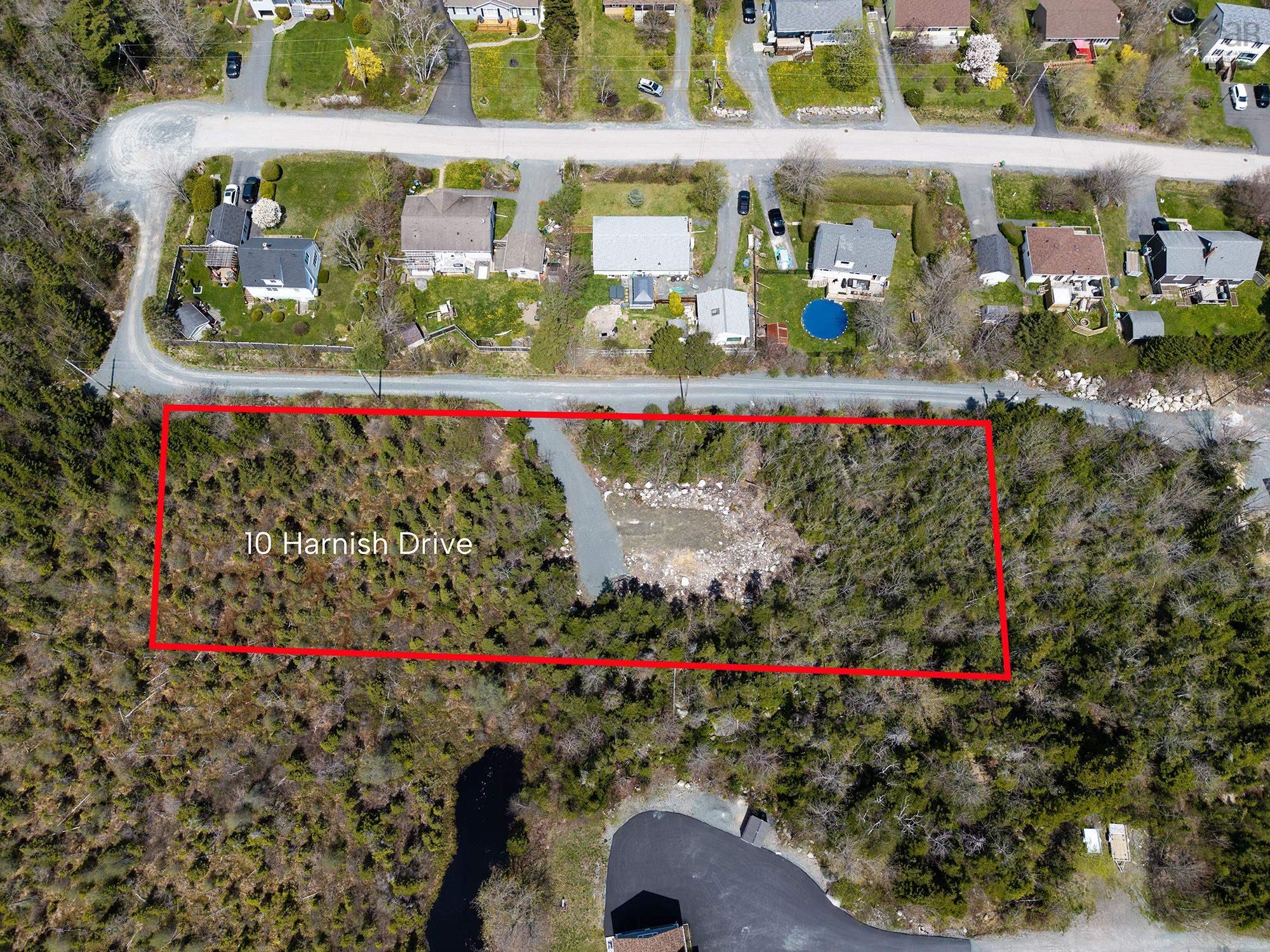 $174,900.00: 10 Harnish Drive, Herring Cove