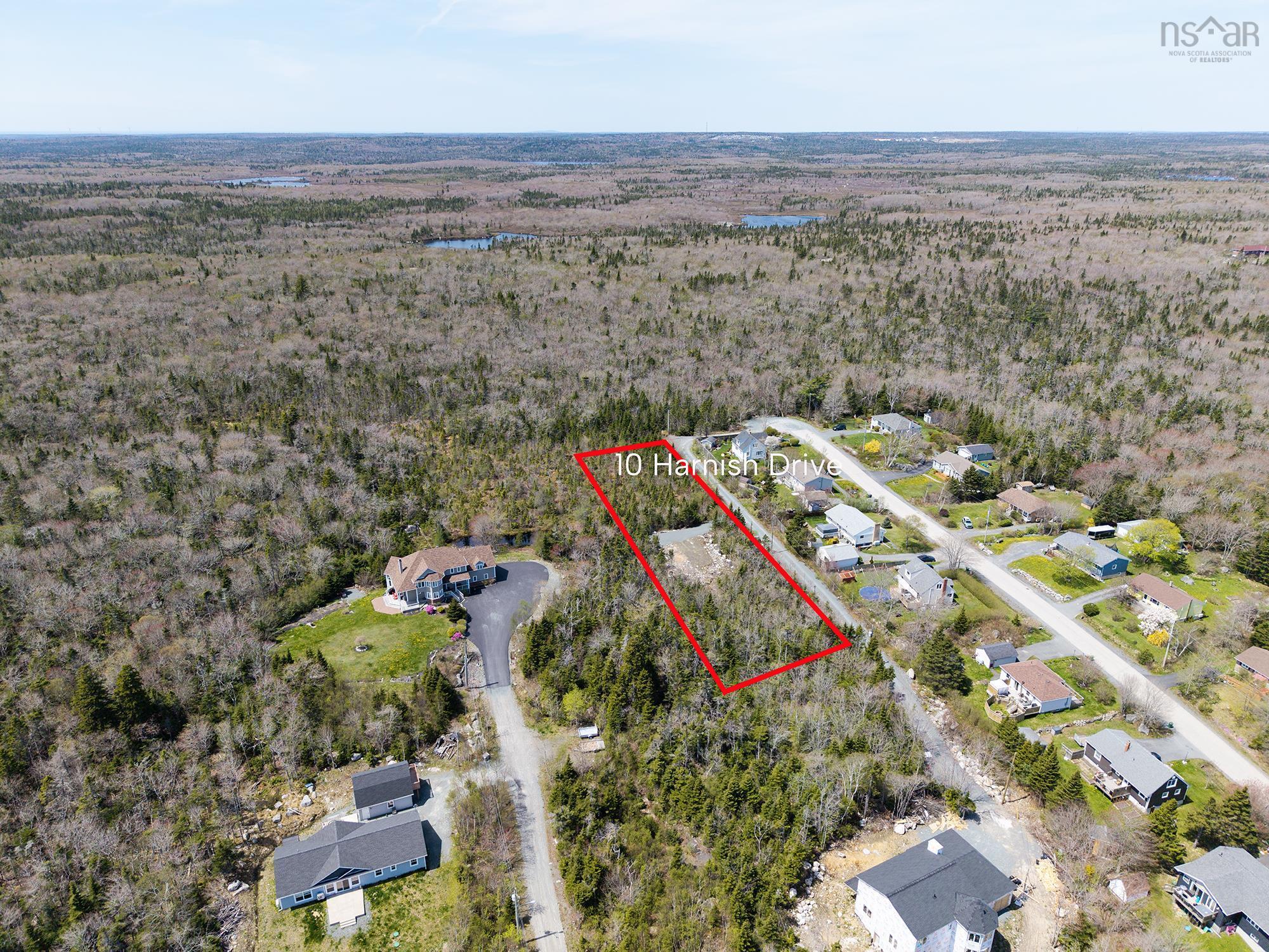 $174,900.00: 10 Harnish Drive, Herring Cove