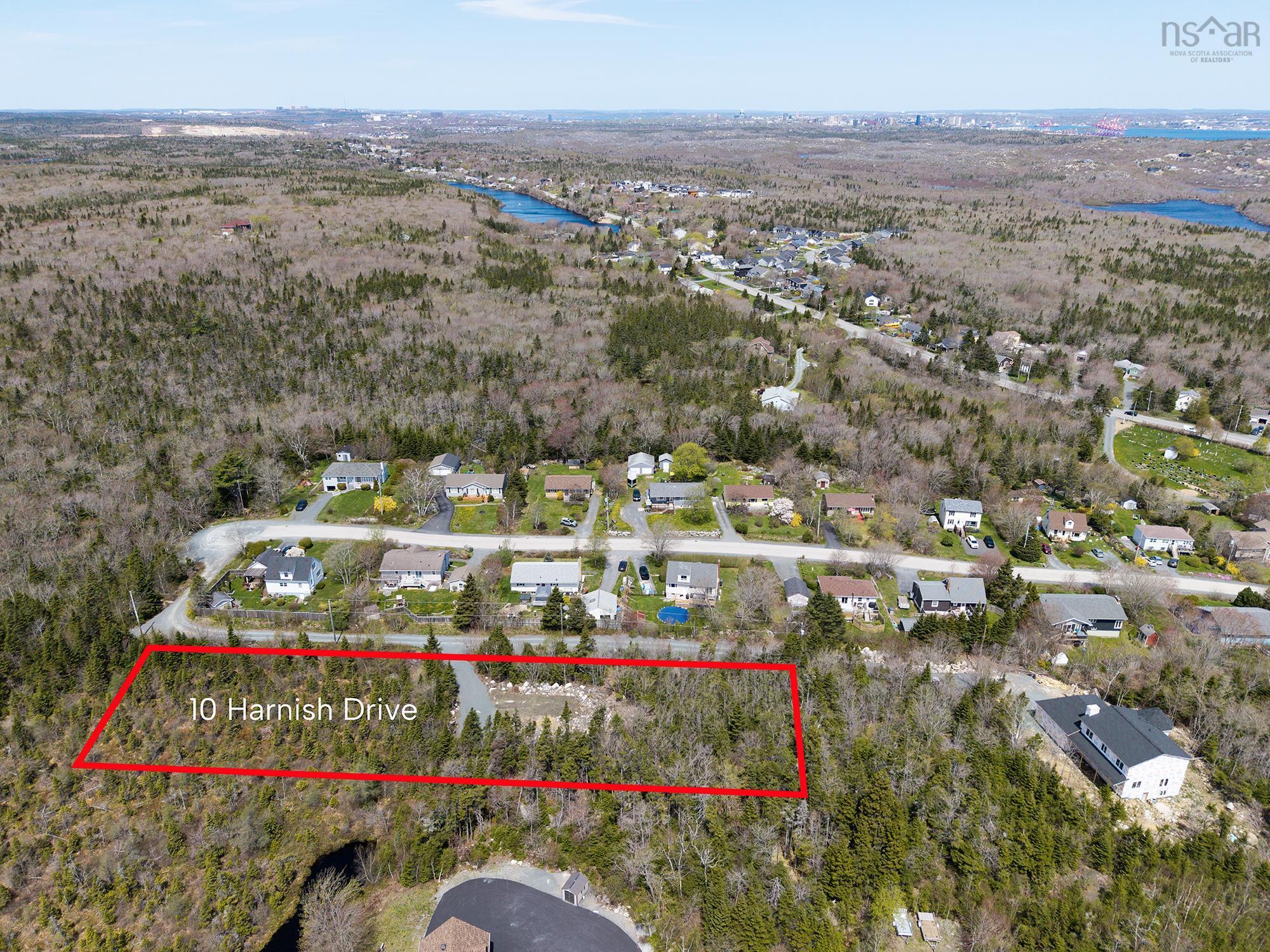 $174,900.00: 10 Harnish Drive, Herring Cove