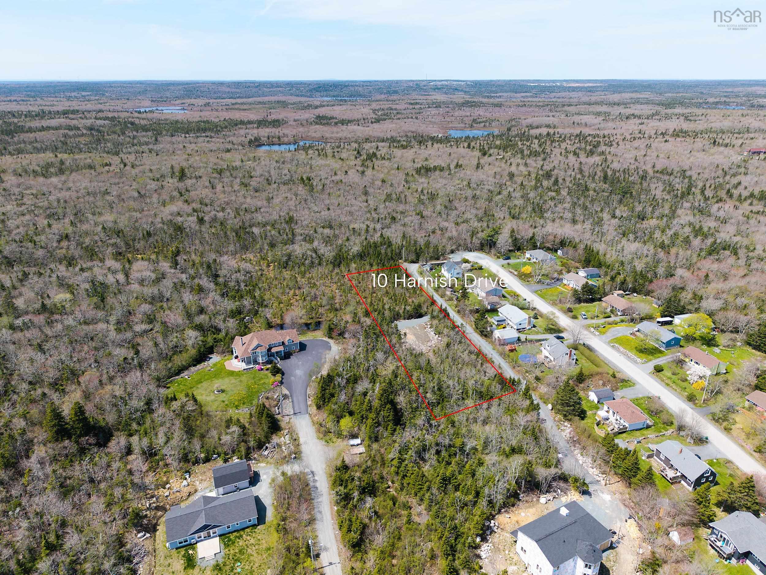 $174,900.00: 10 Harnish Drive, Herring Cove