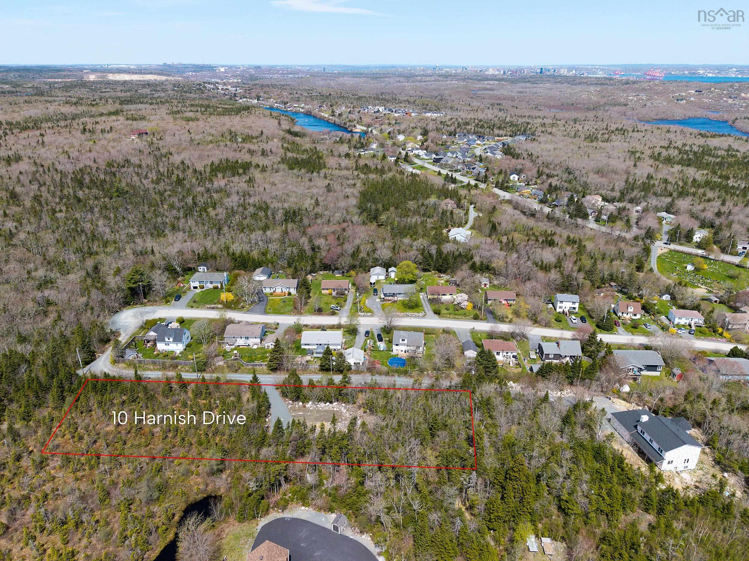 $174,900.00: 10 Harnish Drive, Herring Cove