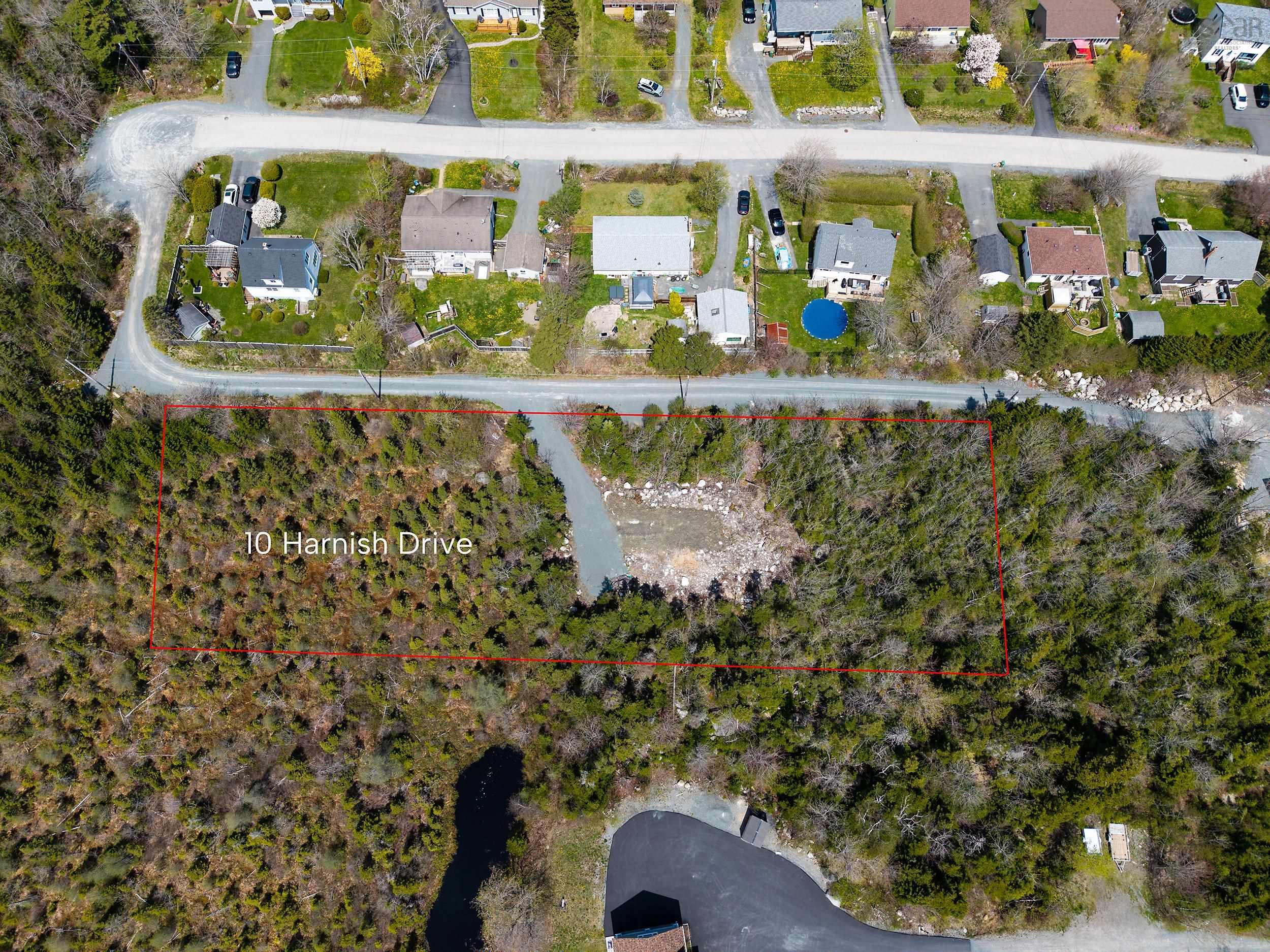 $174,900.00: 10 Harnish Drive, Herring Cove