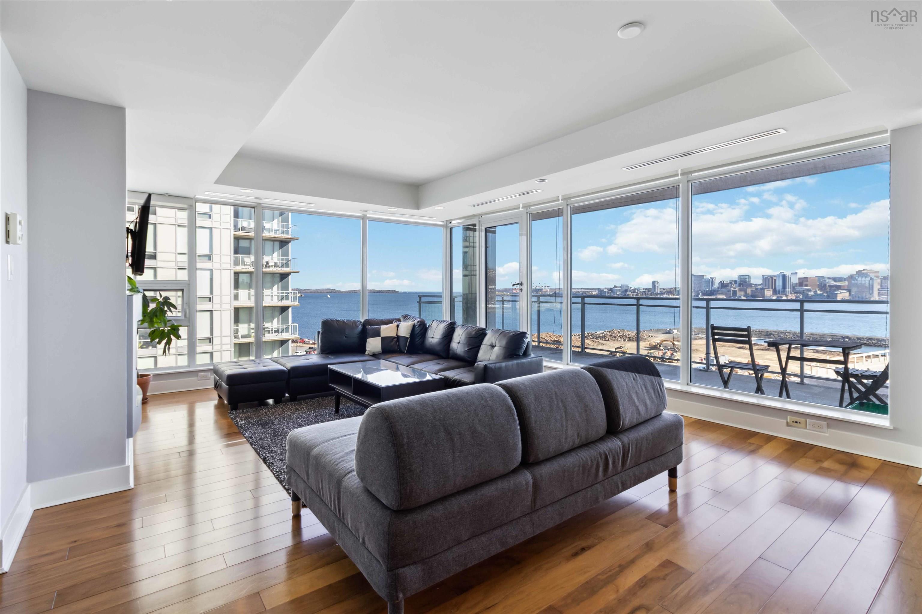 $595,000.00: 704 31 Kings Wharf Place, Dartmouth