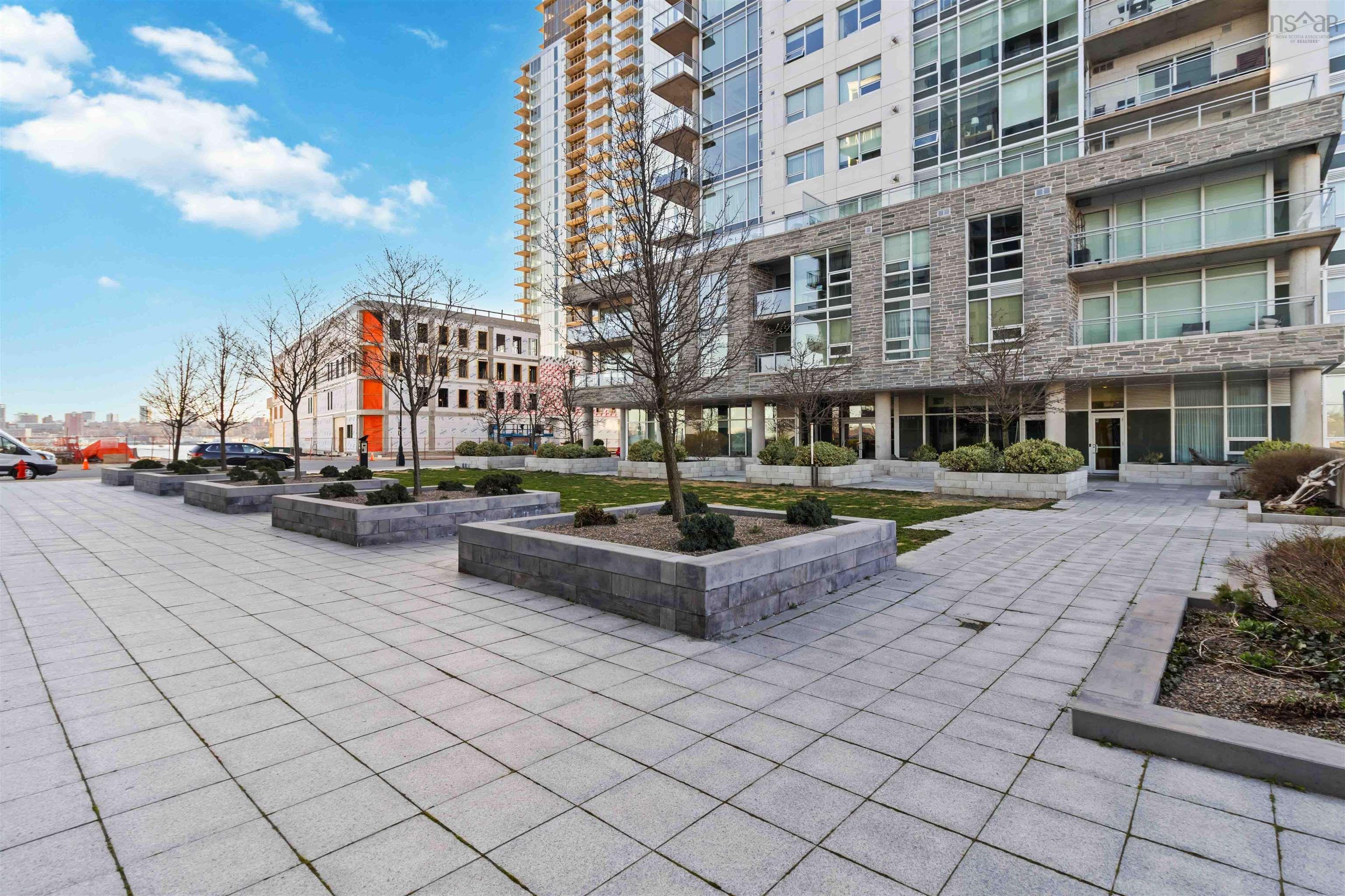 $595,000.00: 704 31 Kings Wharf Place, Dartmouth