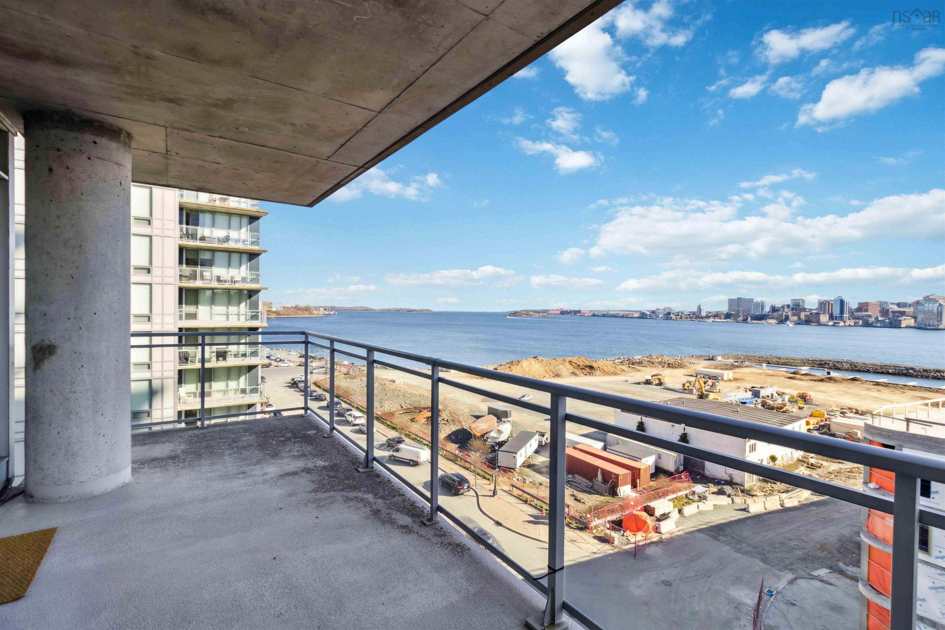 $595,000.00: 704 31 Kings Wharf Place, Dartmouth