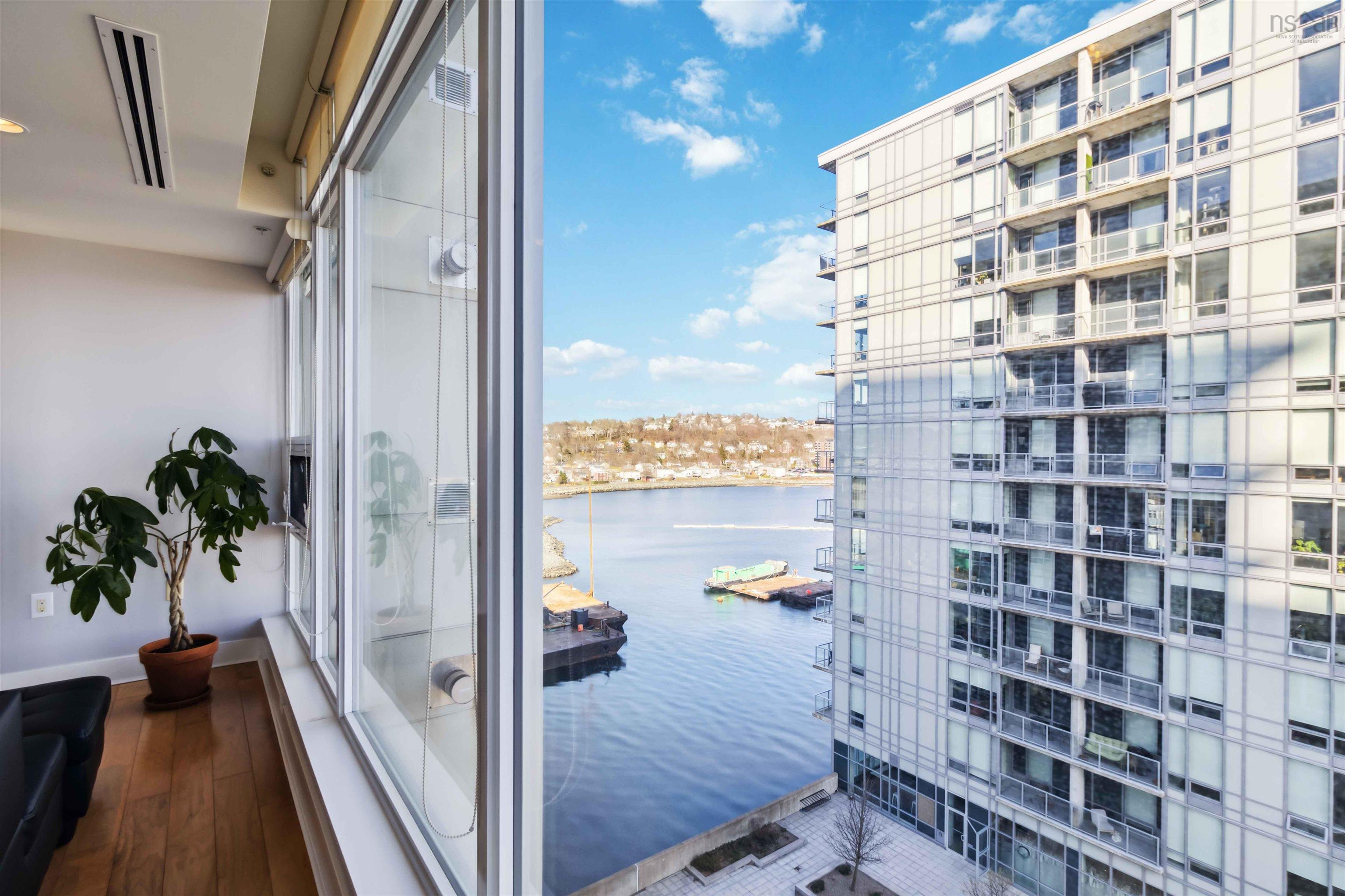 $595,000.00: 704 31 Kings Wharf Place, Dartmouth