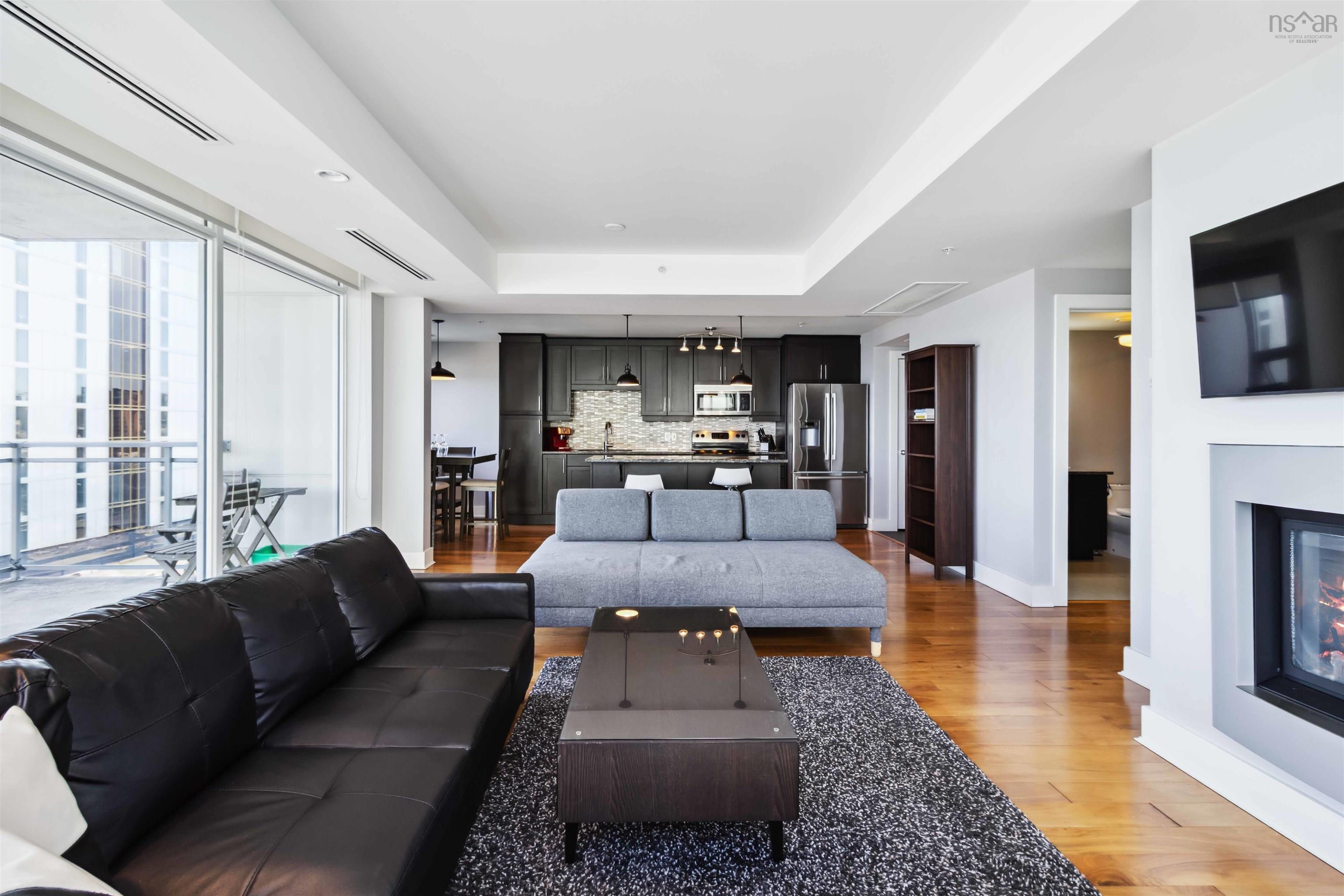 $595,000.00: 704 31 Kings Wharf Place, Dartmouth