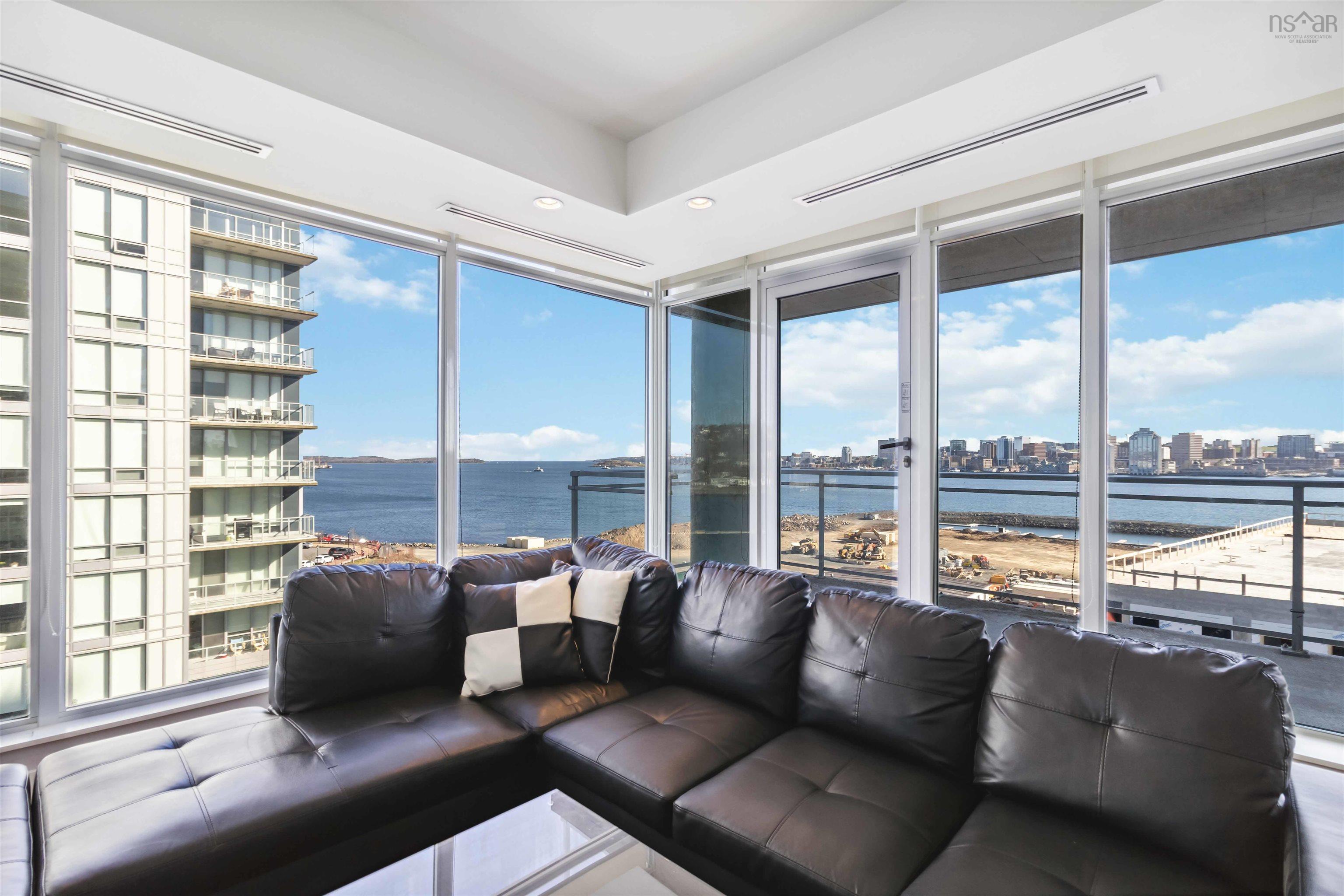 $595,000.00: 704 31 Kings Wharf Place, Dartmouth