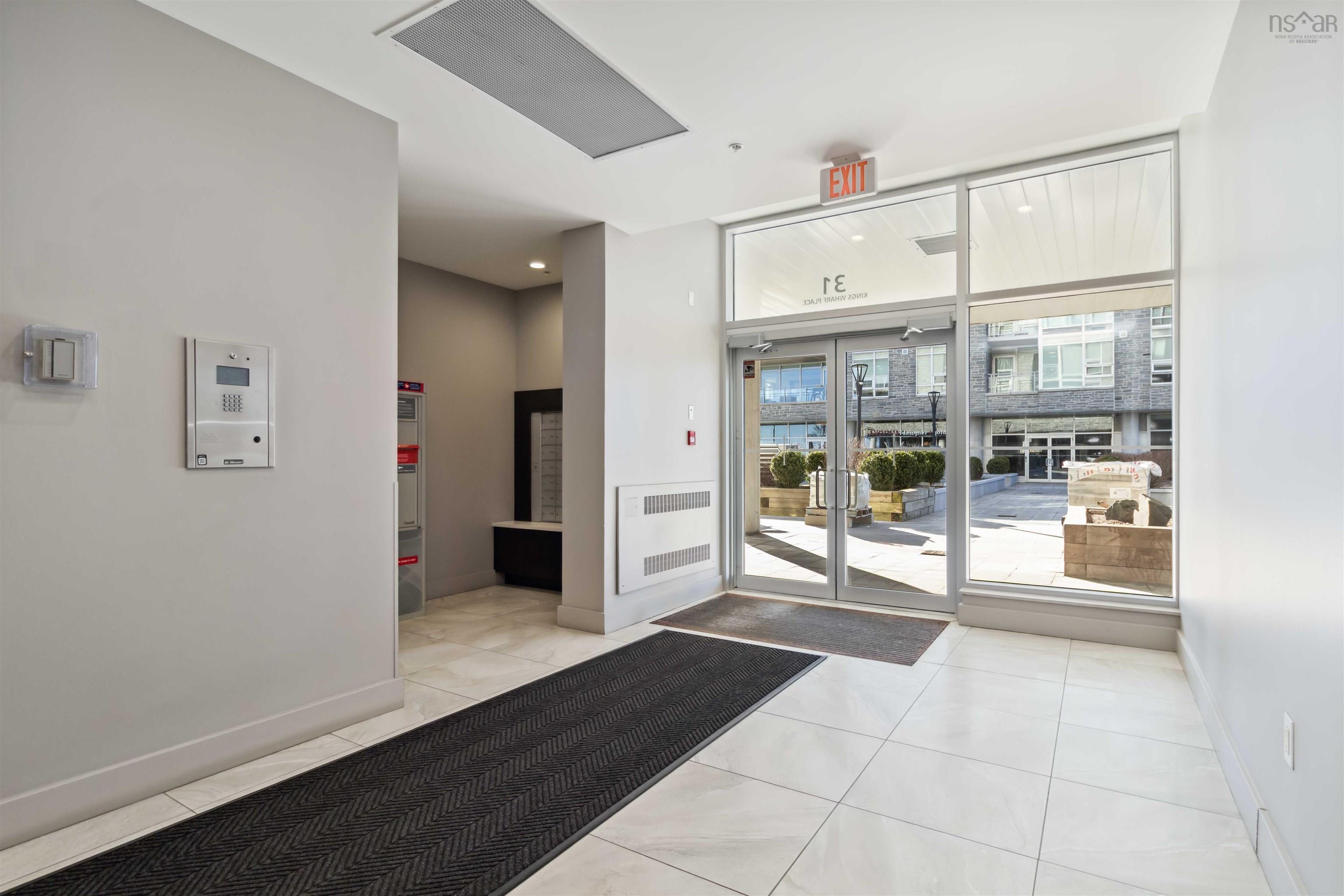$595,000.00: 704 31 Kings Wharf Place, Dartmouth