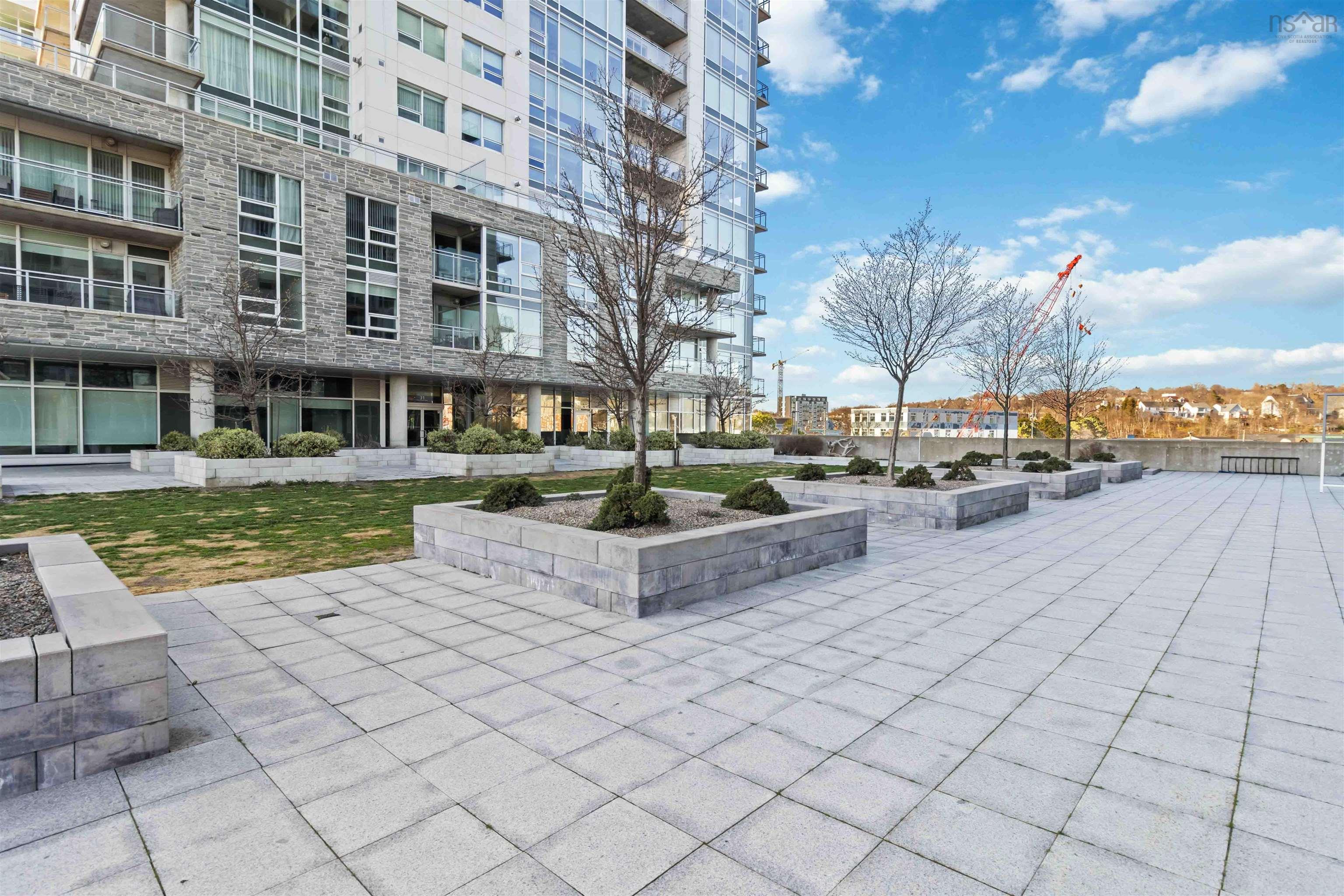 $595,000.00: 704 31 Kings Wharf Place, Dartmouth