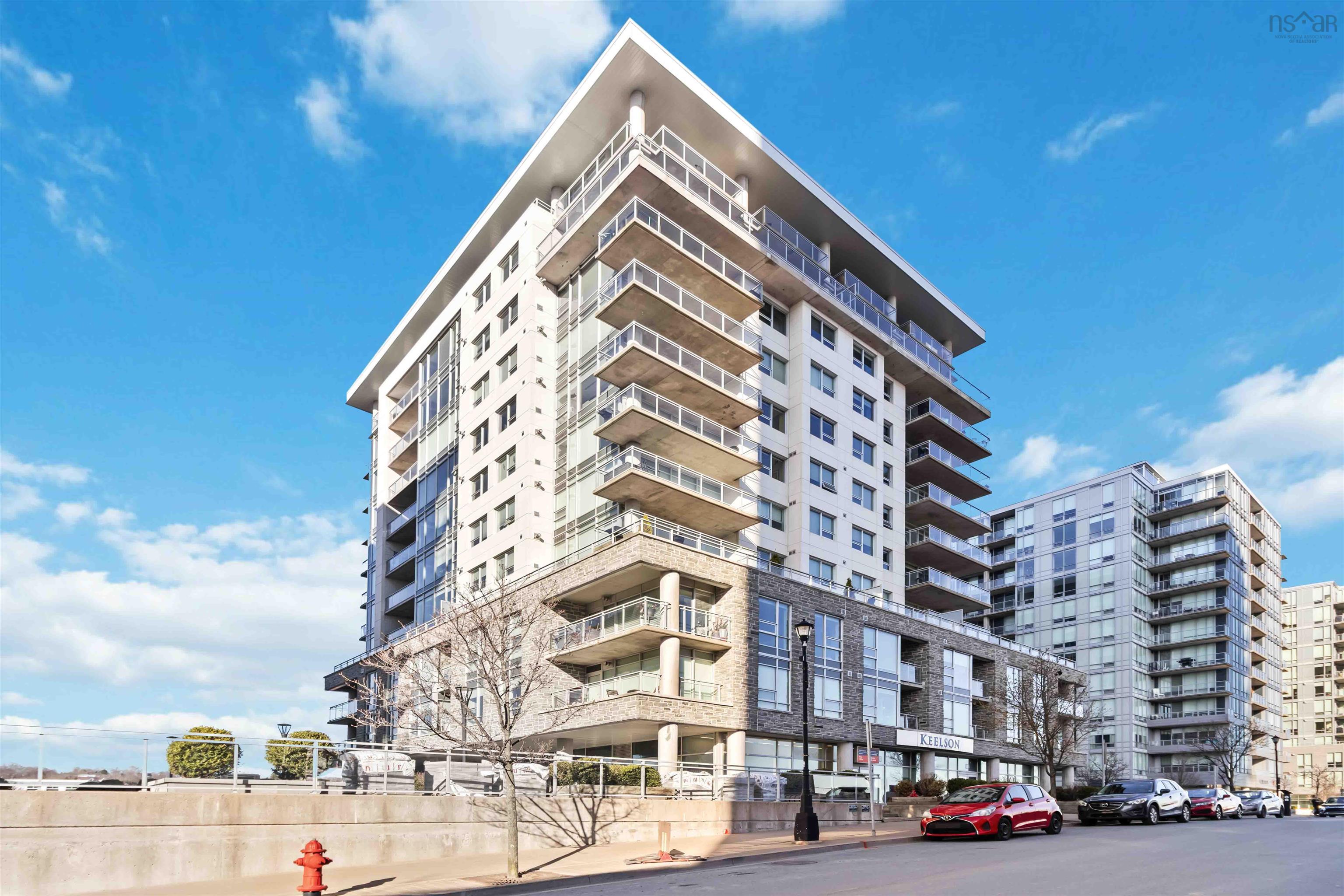 $595,000.00: 704 31 Kings Wharf Place, Dartmouth