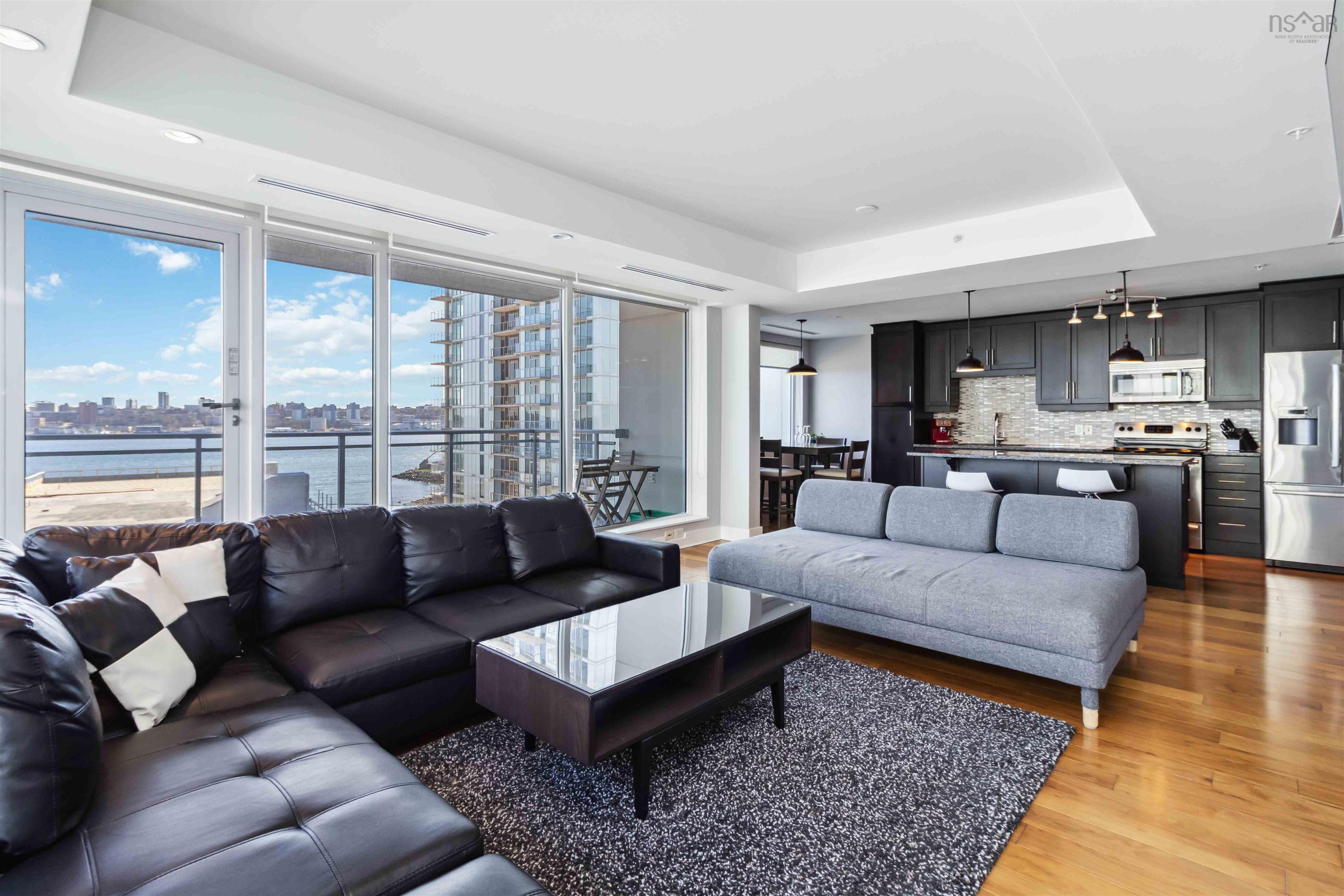 $595,000.00: 704 31 Kings Wharf Place, Dartmouth