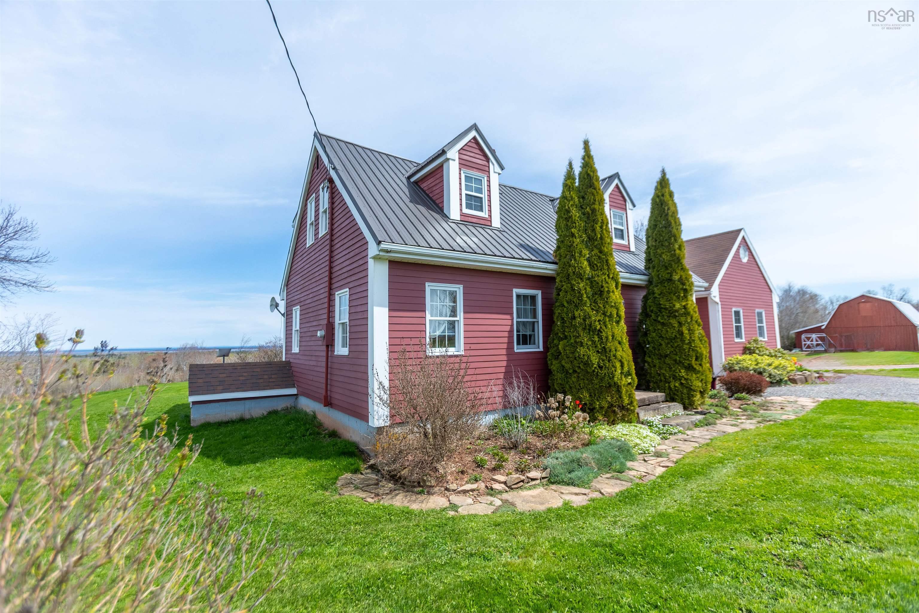 $749,900.00: 199 McInnis Road, Malagash