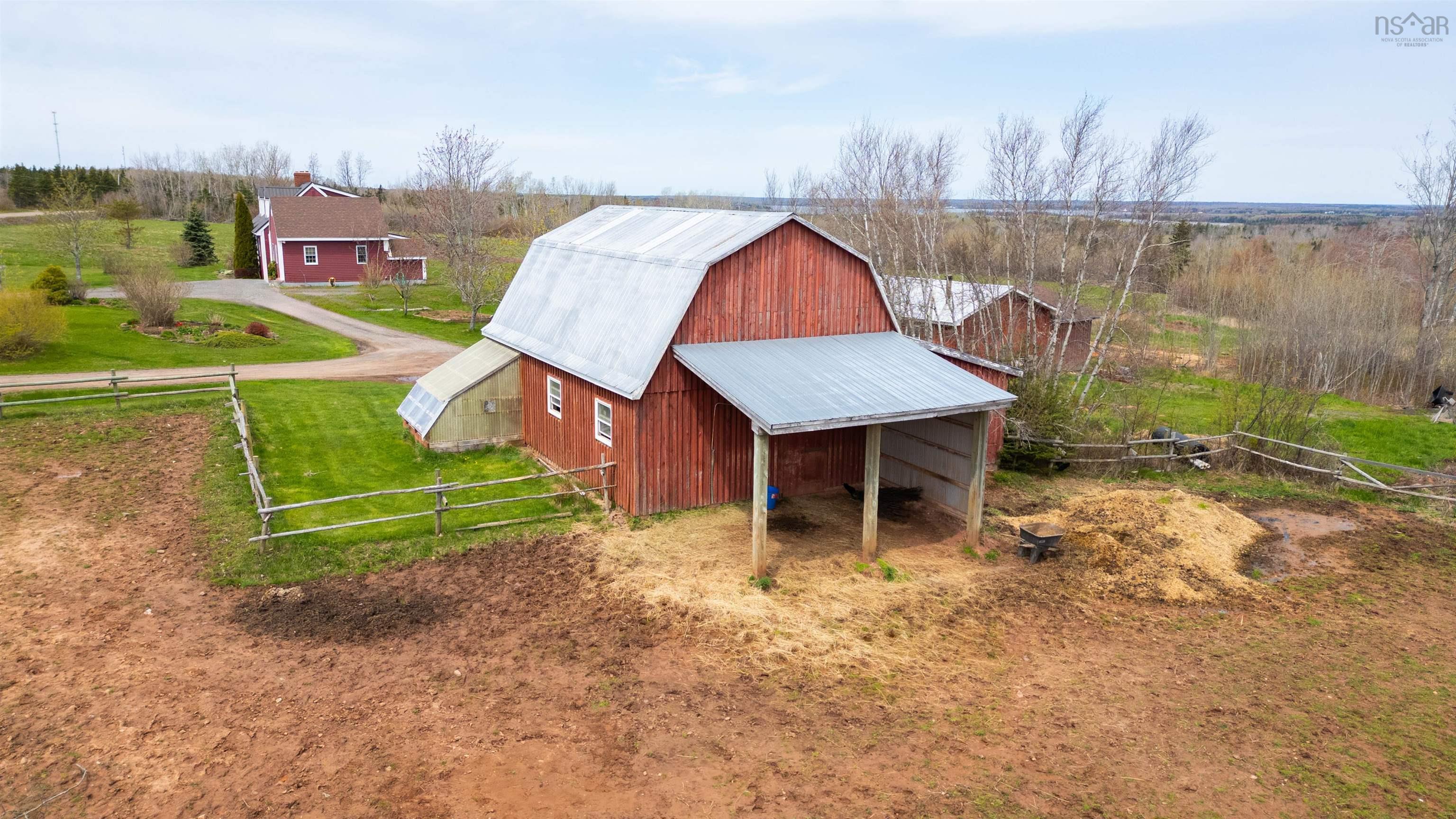 $749,900.00: 199 McInnis Road, Malagash