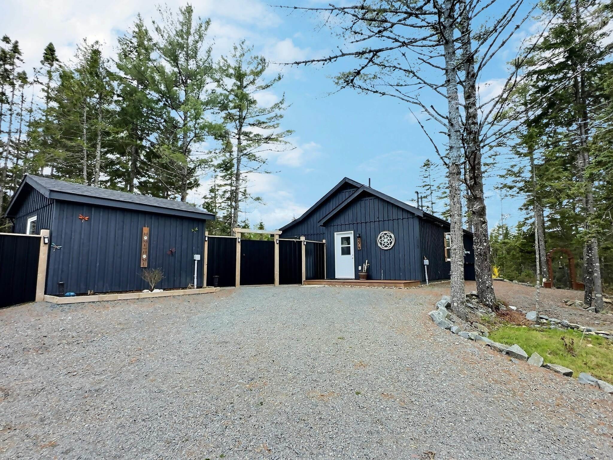 $449,000.00: 276 Meek Arm Trail, Mount Uniacke