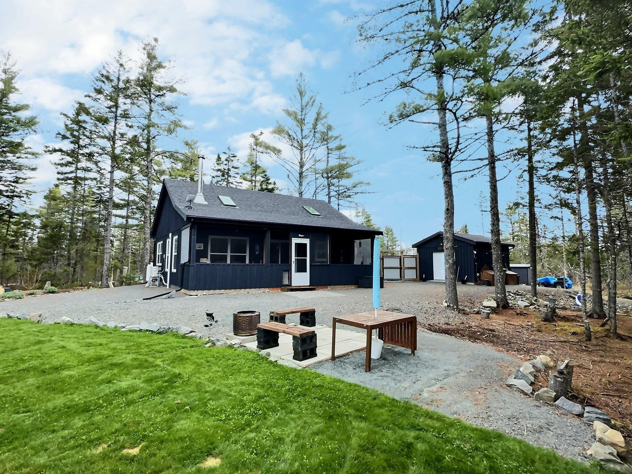 $449,000.00: 276 Meek Arm Trail, Mount Uniacke