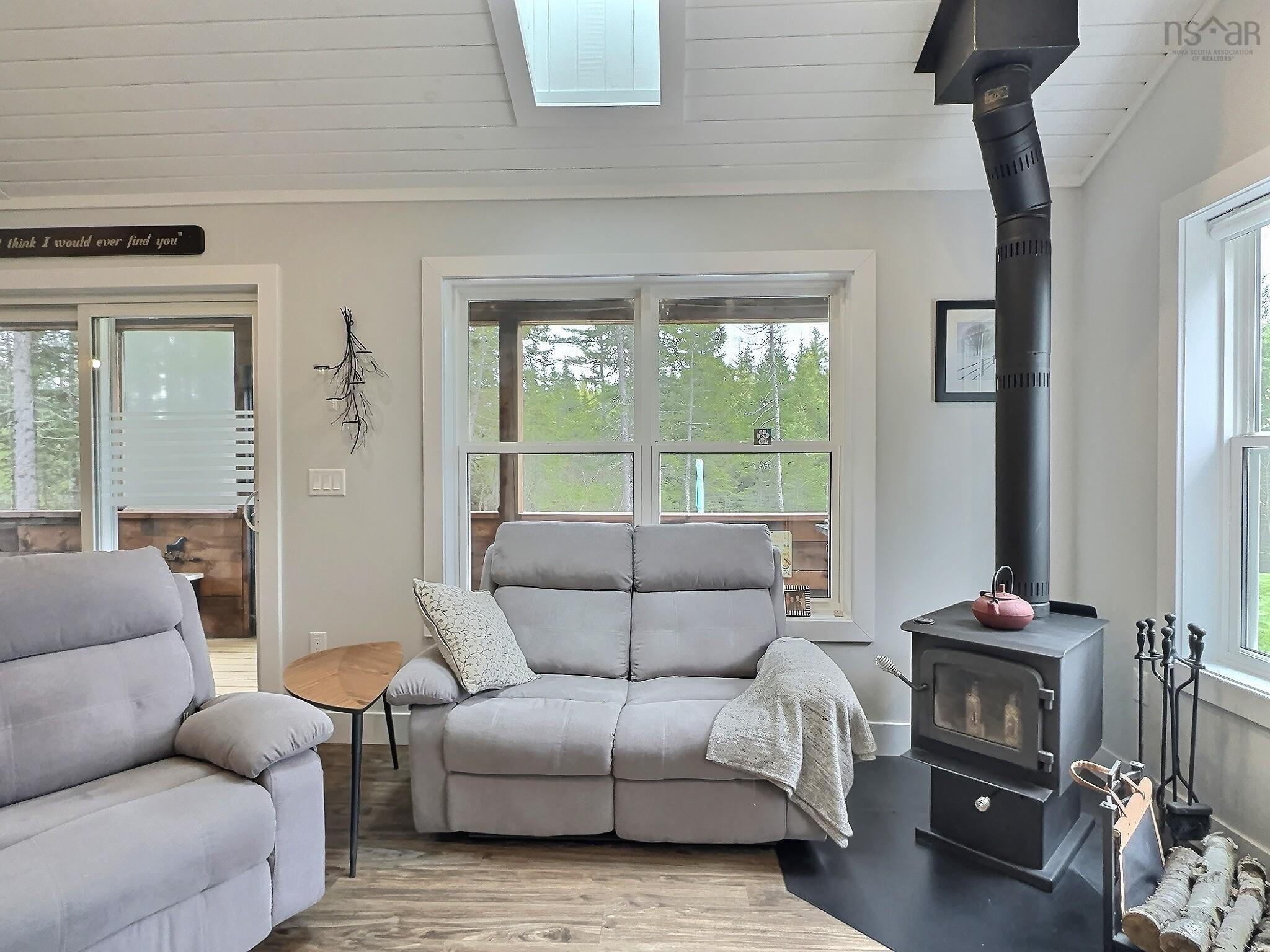 $449,000.00: 276 Meek Arm Trail, Mount Uniacke
