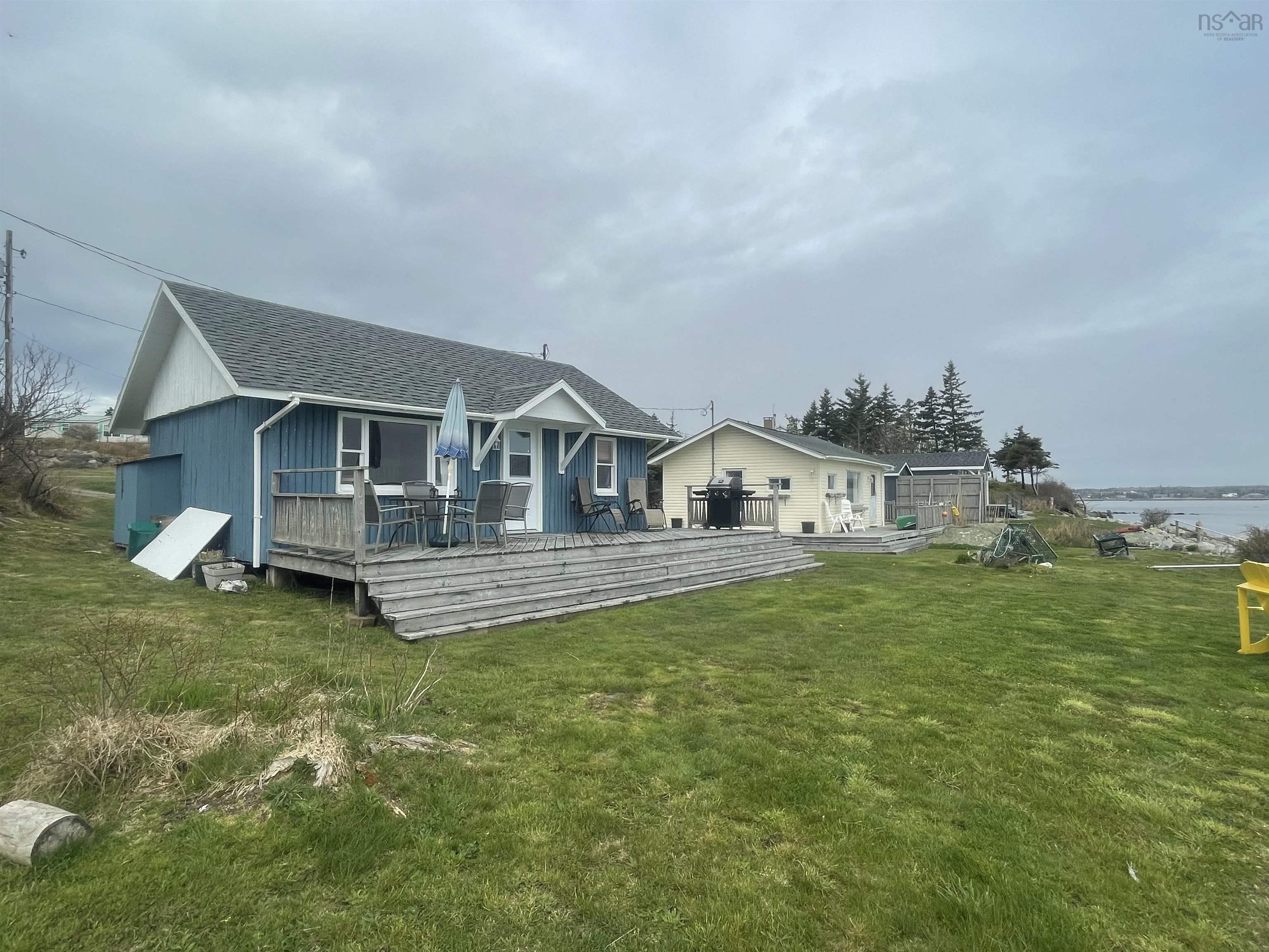 $525,000.00: 47 Cabin Road, North East Point