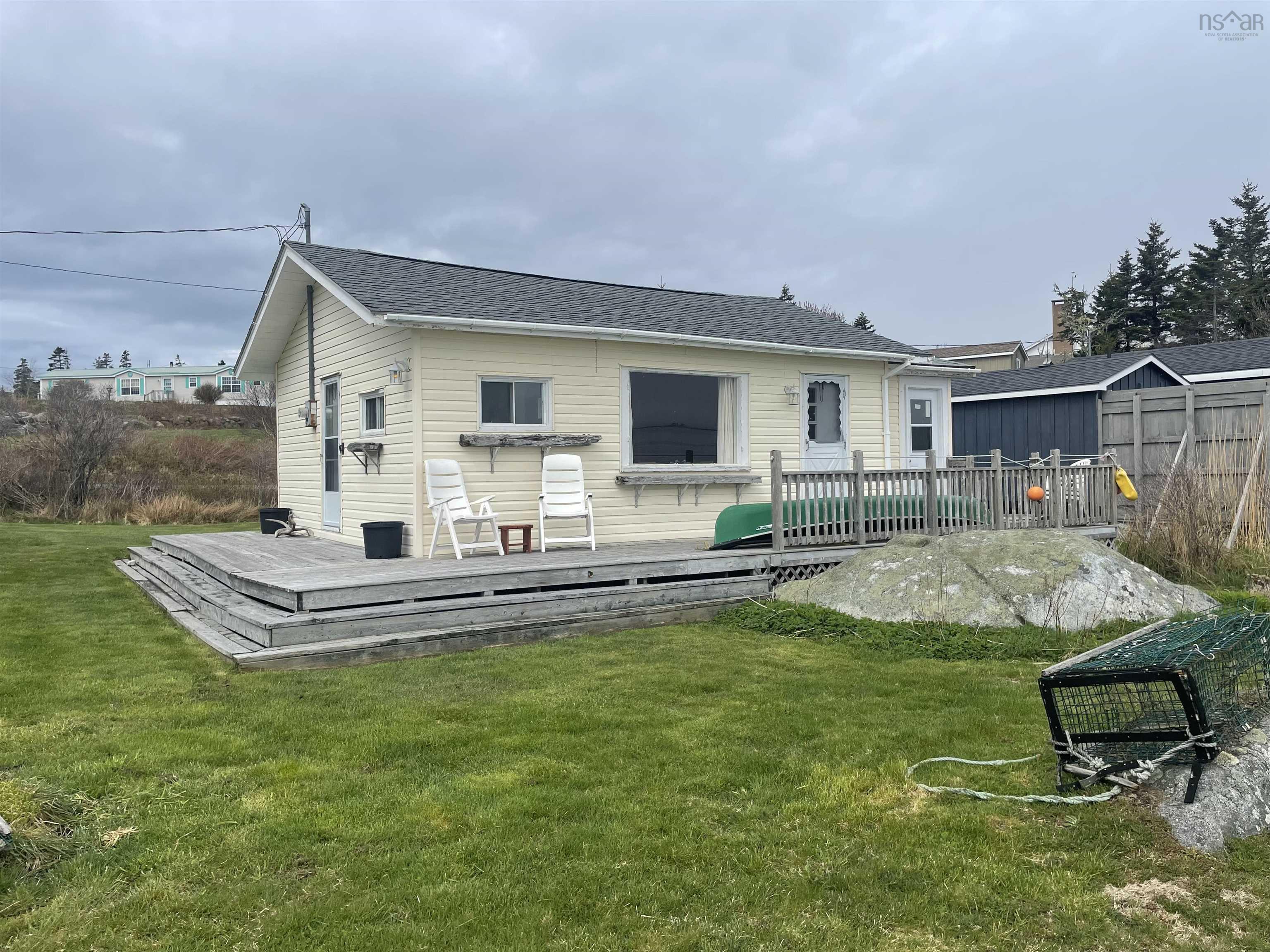 $525,000.00: 47 Cabin Road, North East Point