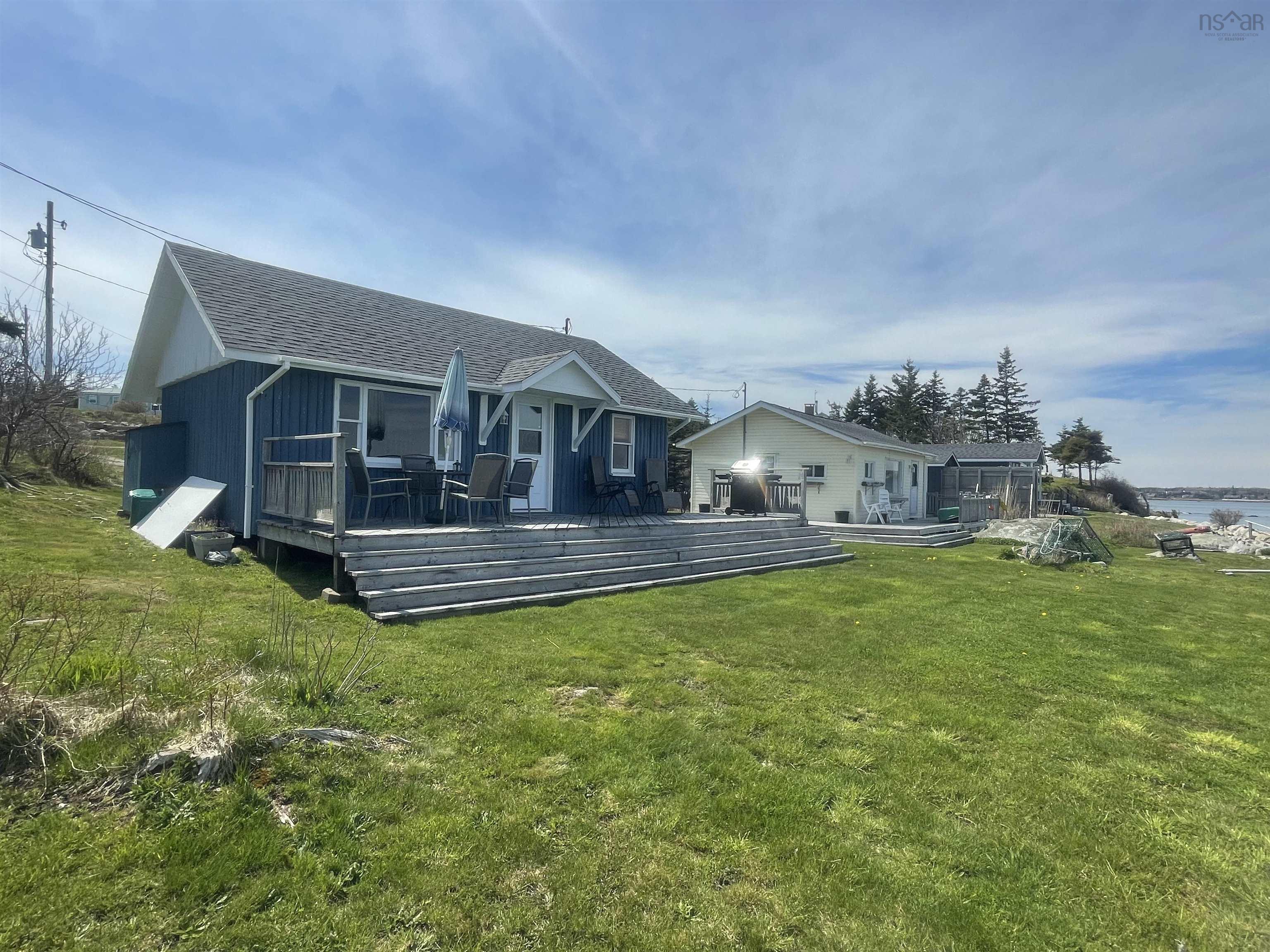 $525,000.00: 47 Cabin Road, North East Point