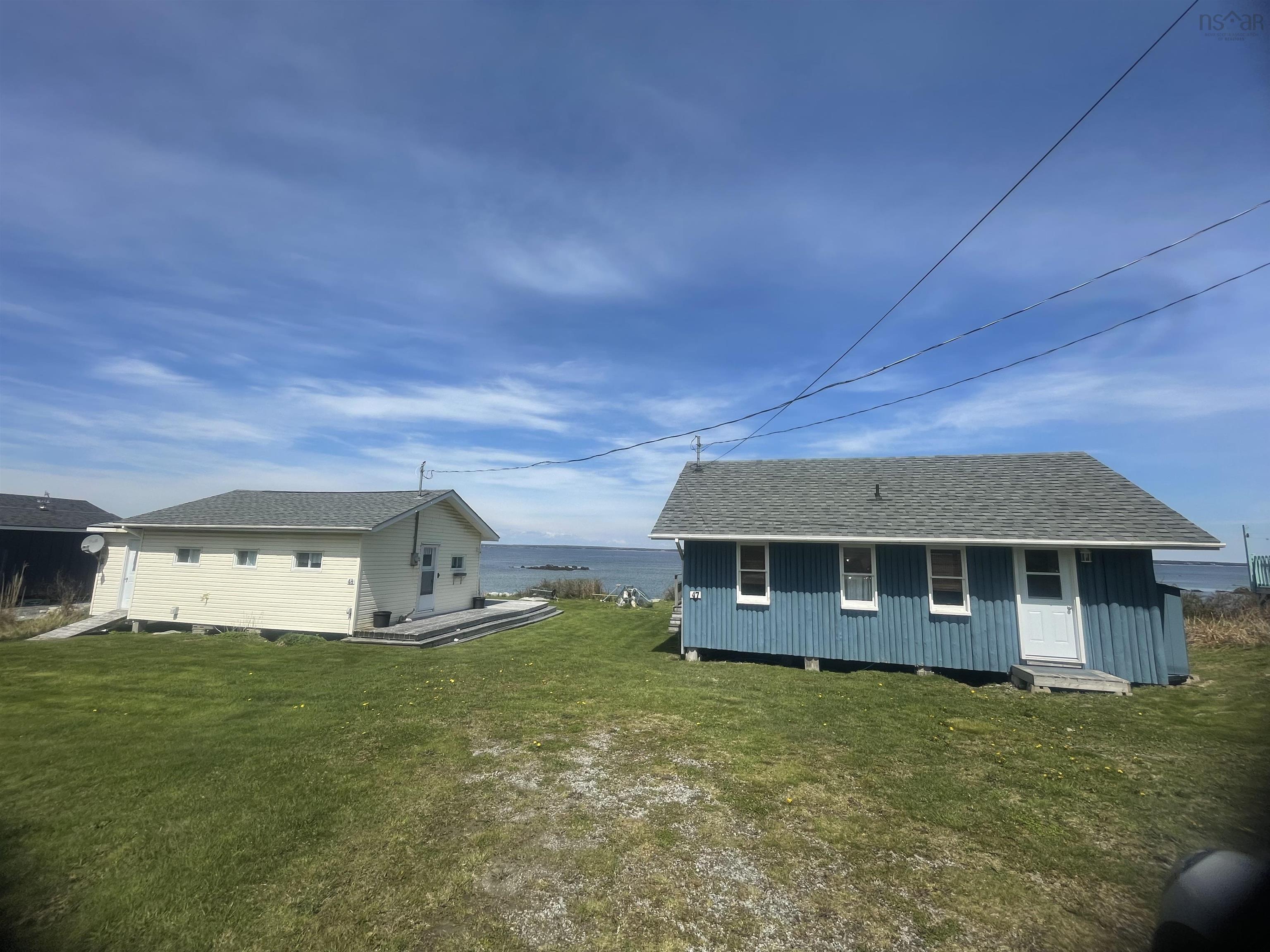 $525,000.00: 47 Cabin Road, North East Point