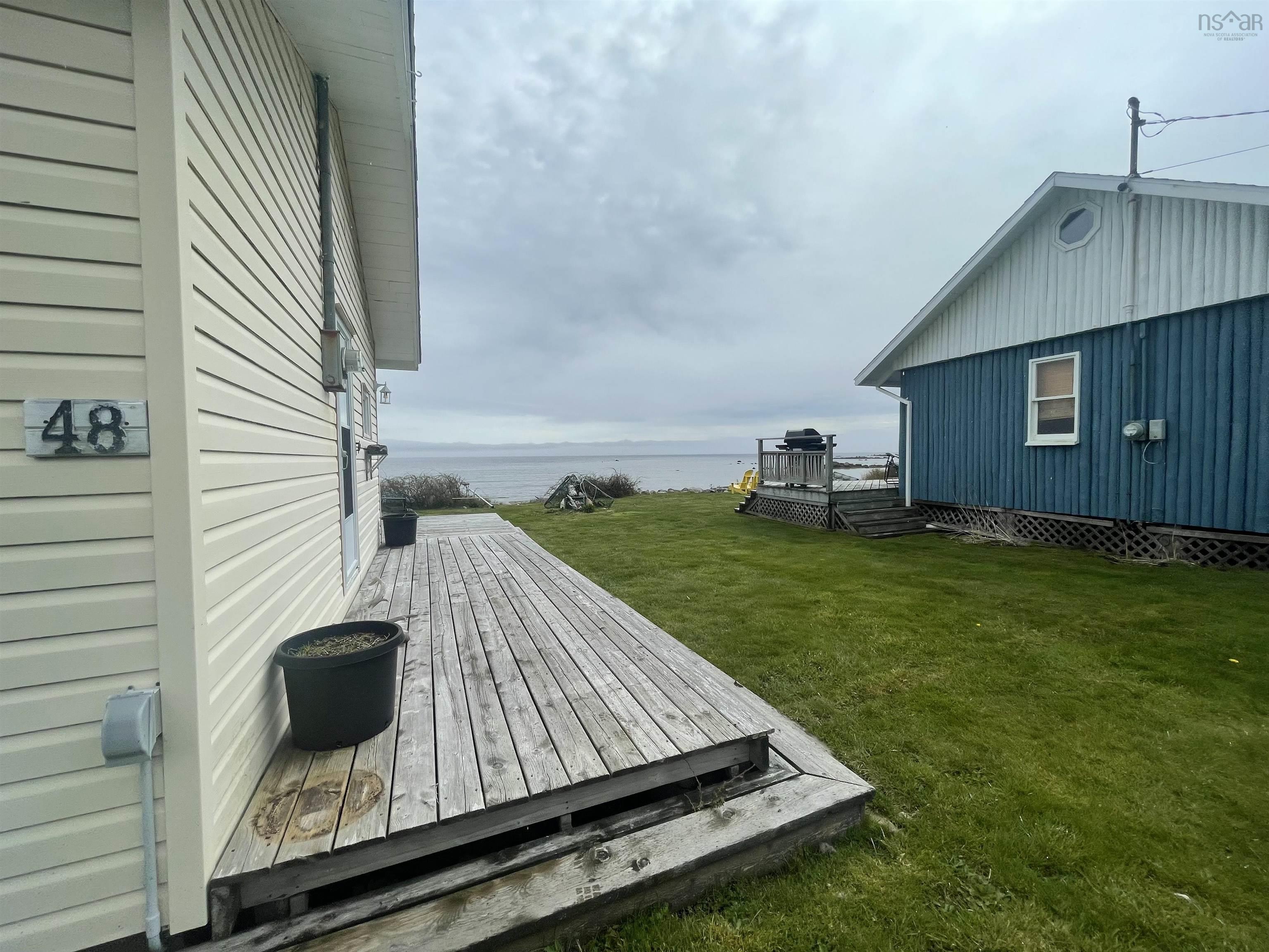 $525,000.00: 47 Cabin Road, North East Point