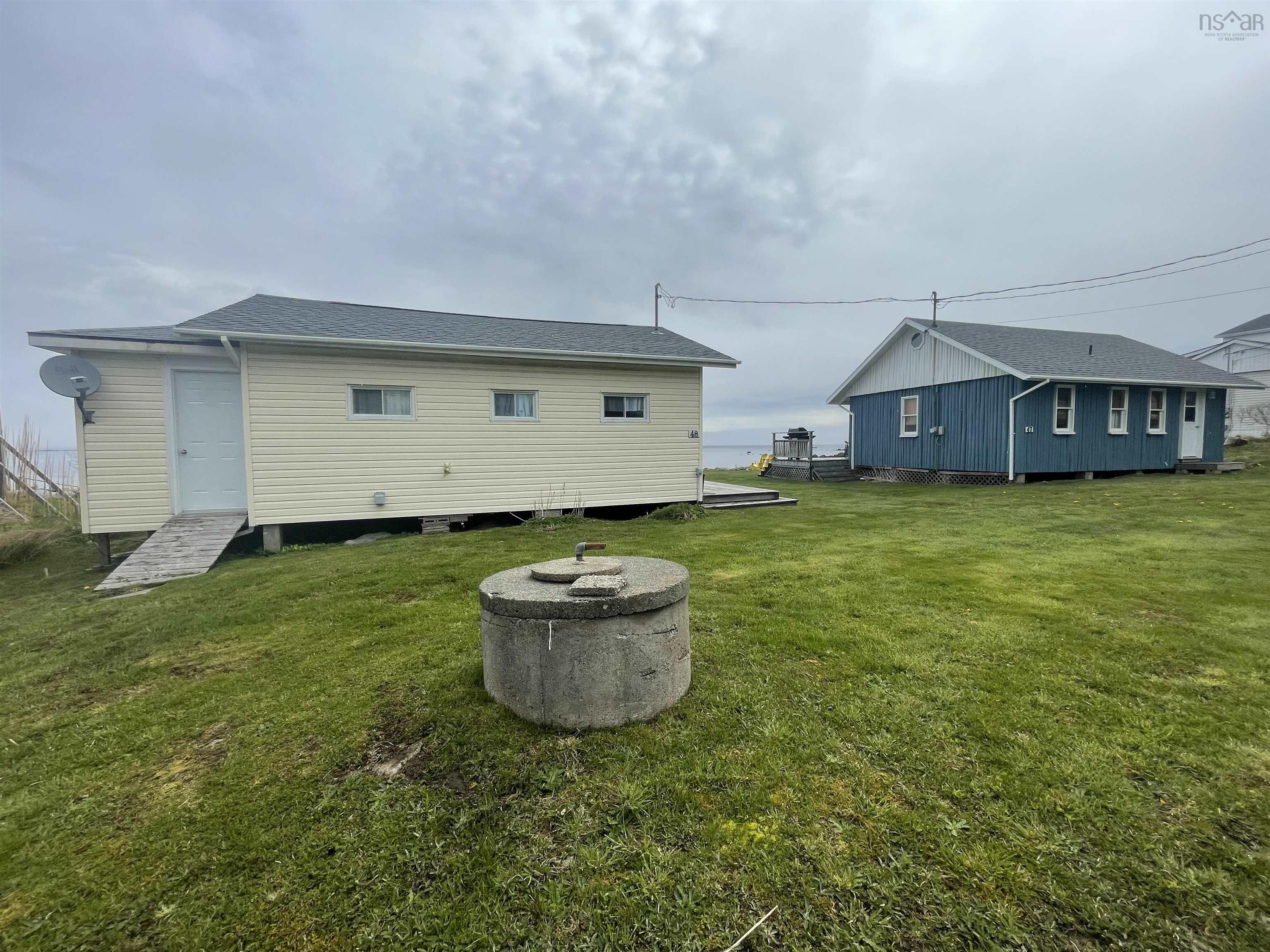 $525,000.00: 47 Cabin Road, North East Point