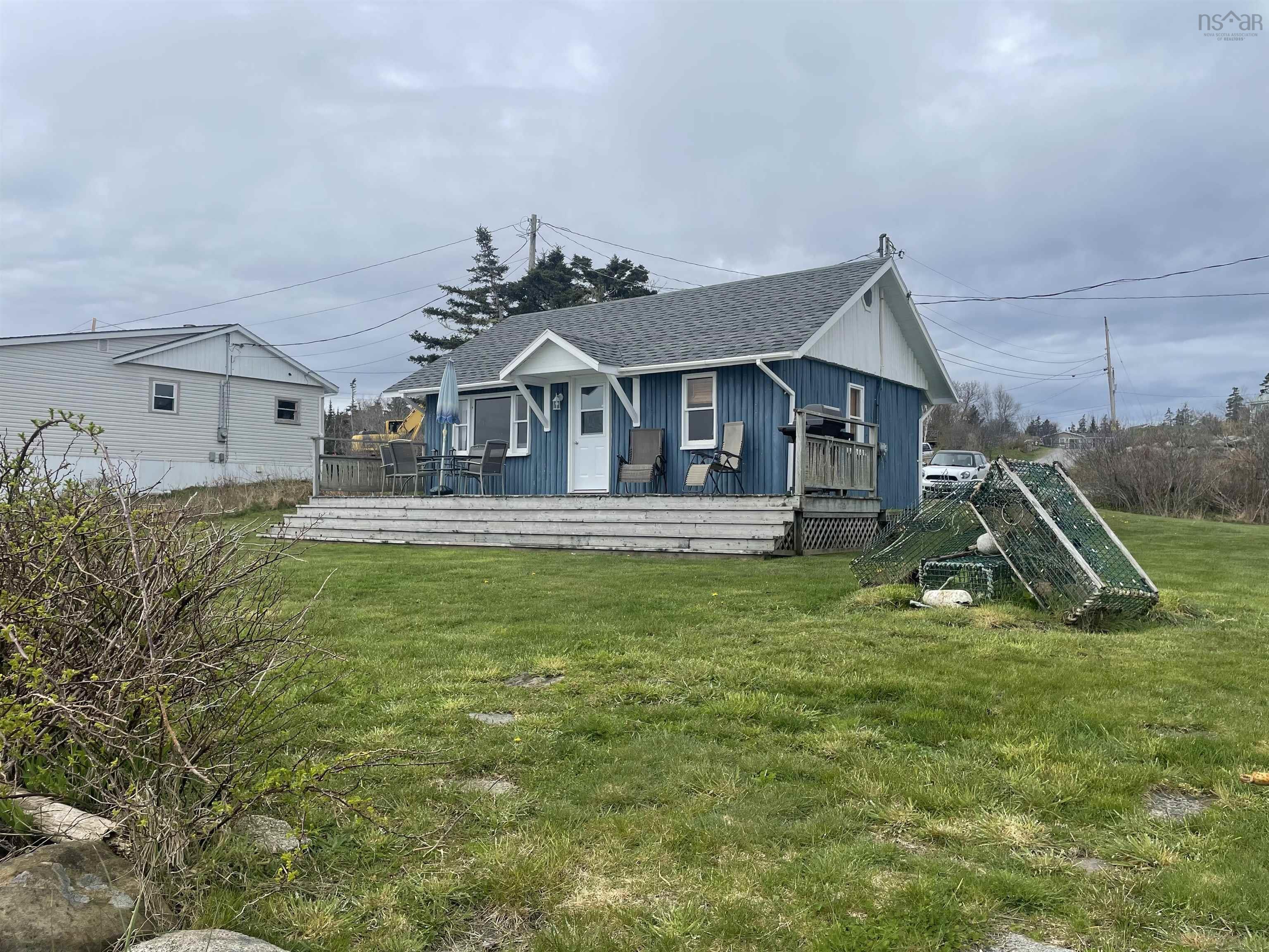 $525,000.00: 47 Cabin Road, North East Point