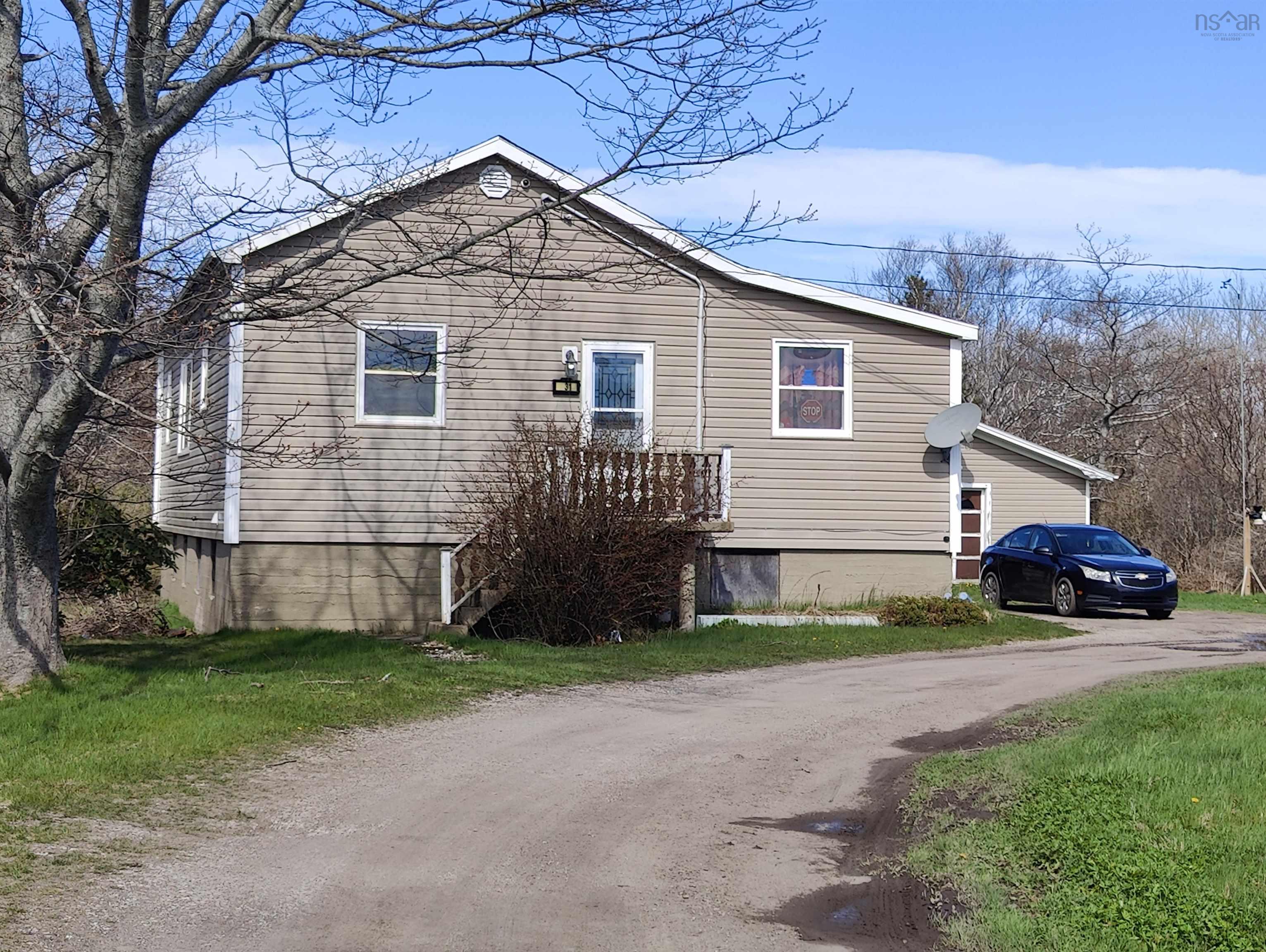 $152,000.00: 131 Maple Avenue, Glace Bay