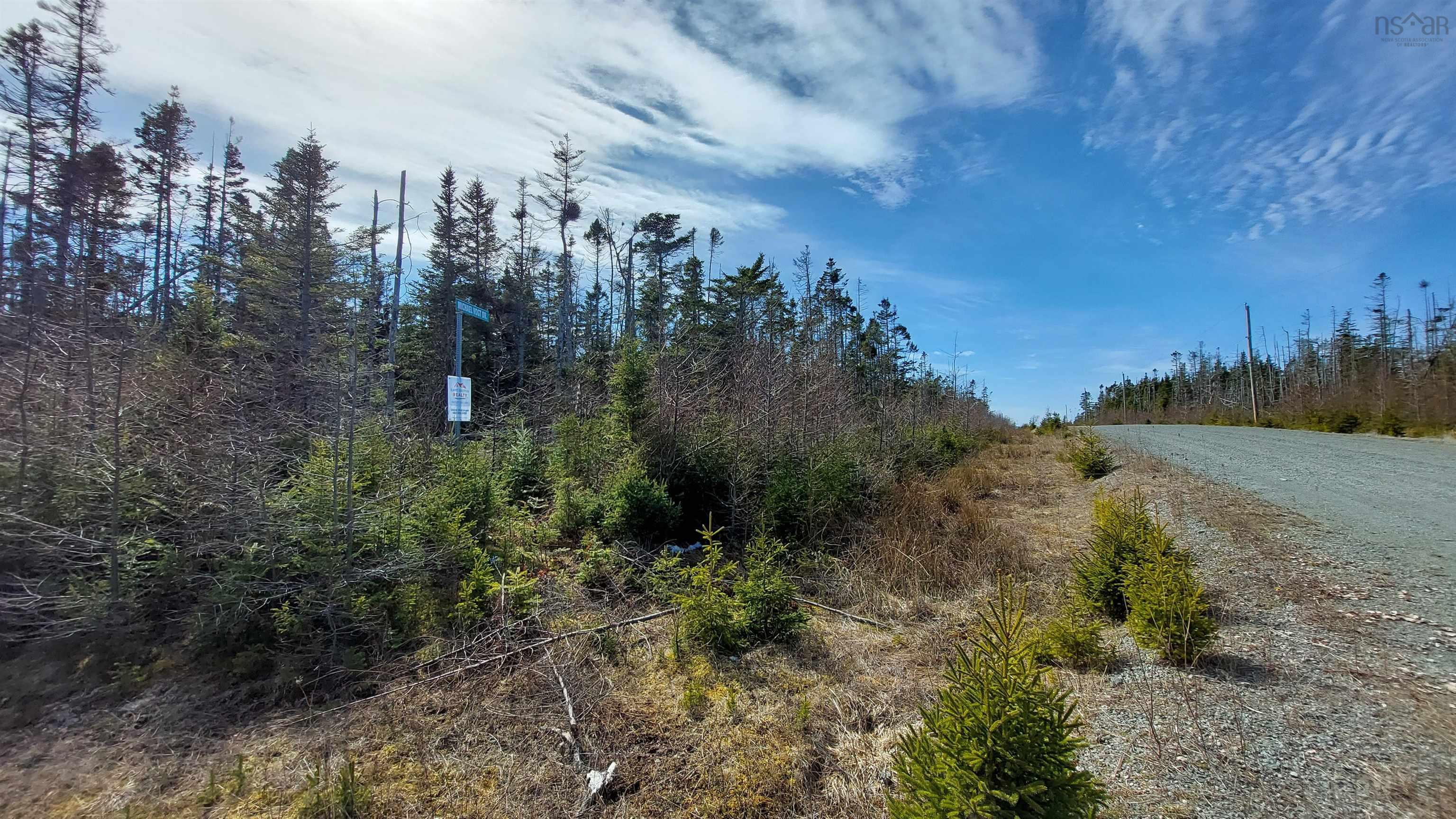 $59,000.00: Lot 76 Peter Sosna Dr., Hay Cove