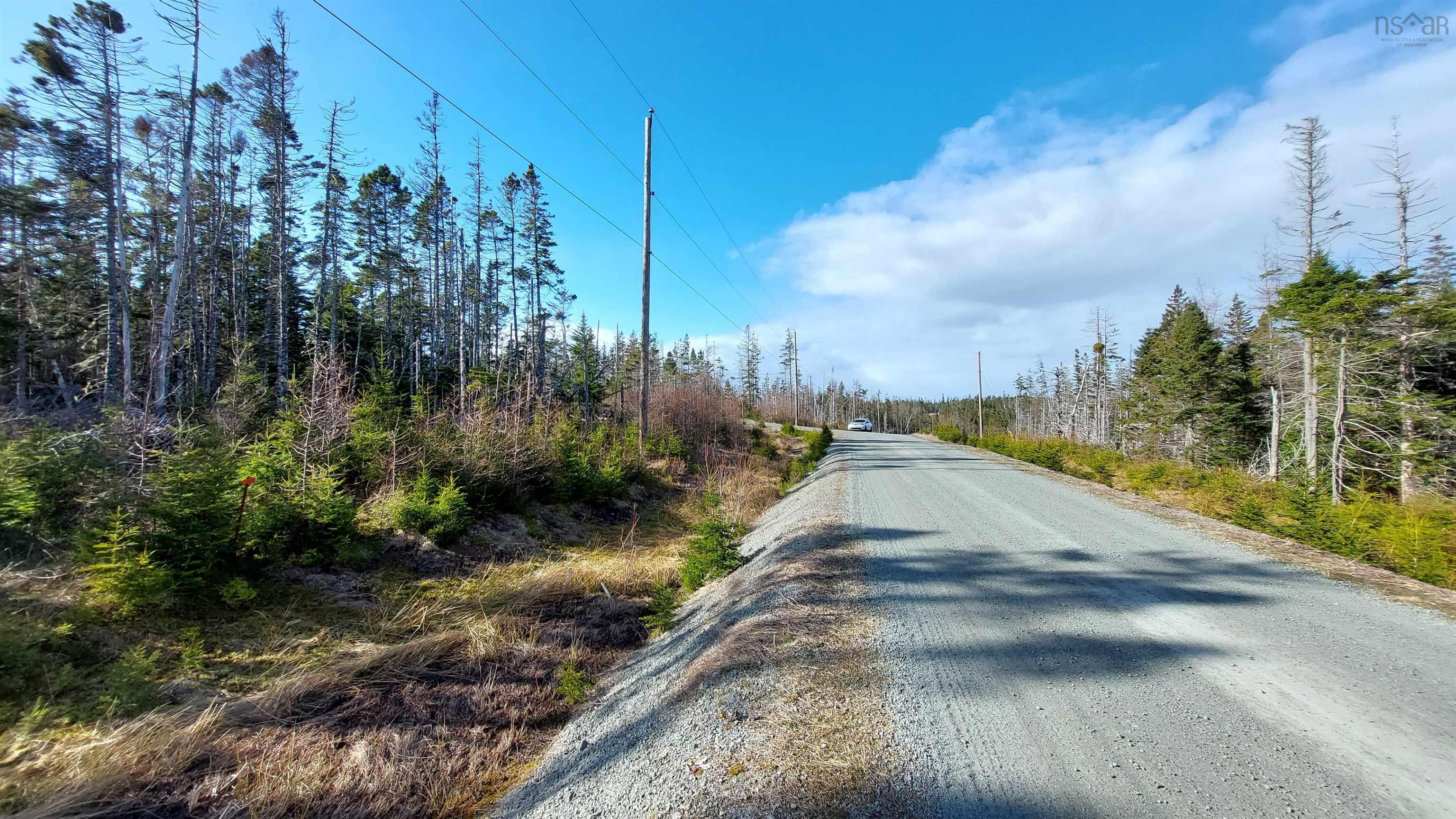$59,000.00: Lot 76 Peter Sosna Dr., Hay Cove