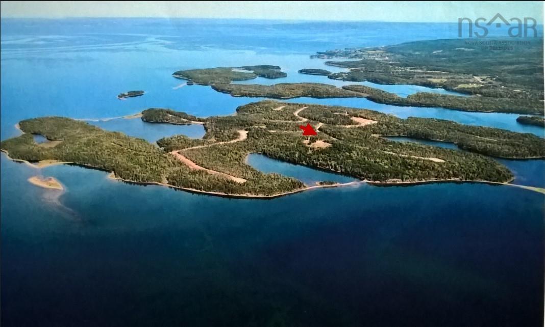 $59,000.00: Lot 76 Peter Sosna Dr., Hay Cove