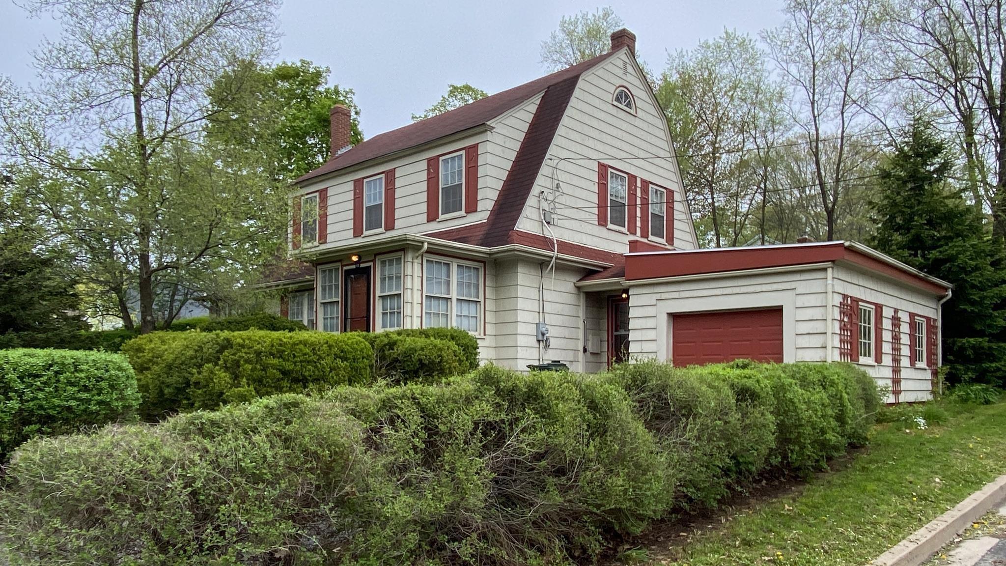 $375,000.00: 40 Park Street, Kentville