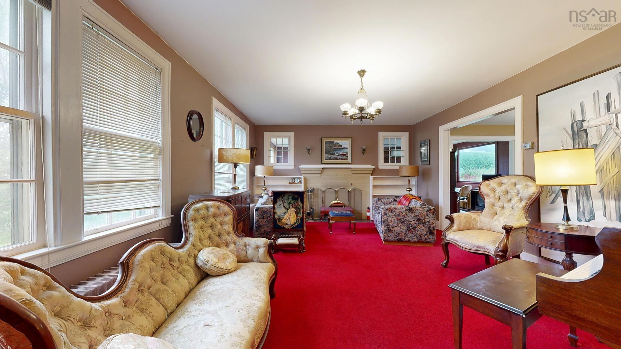 $375,000.00: 40 Park Street, Kentville