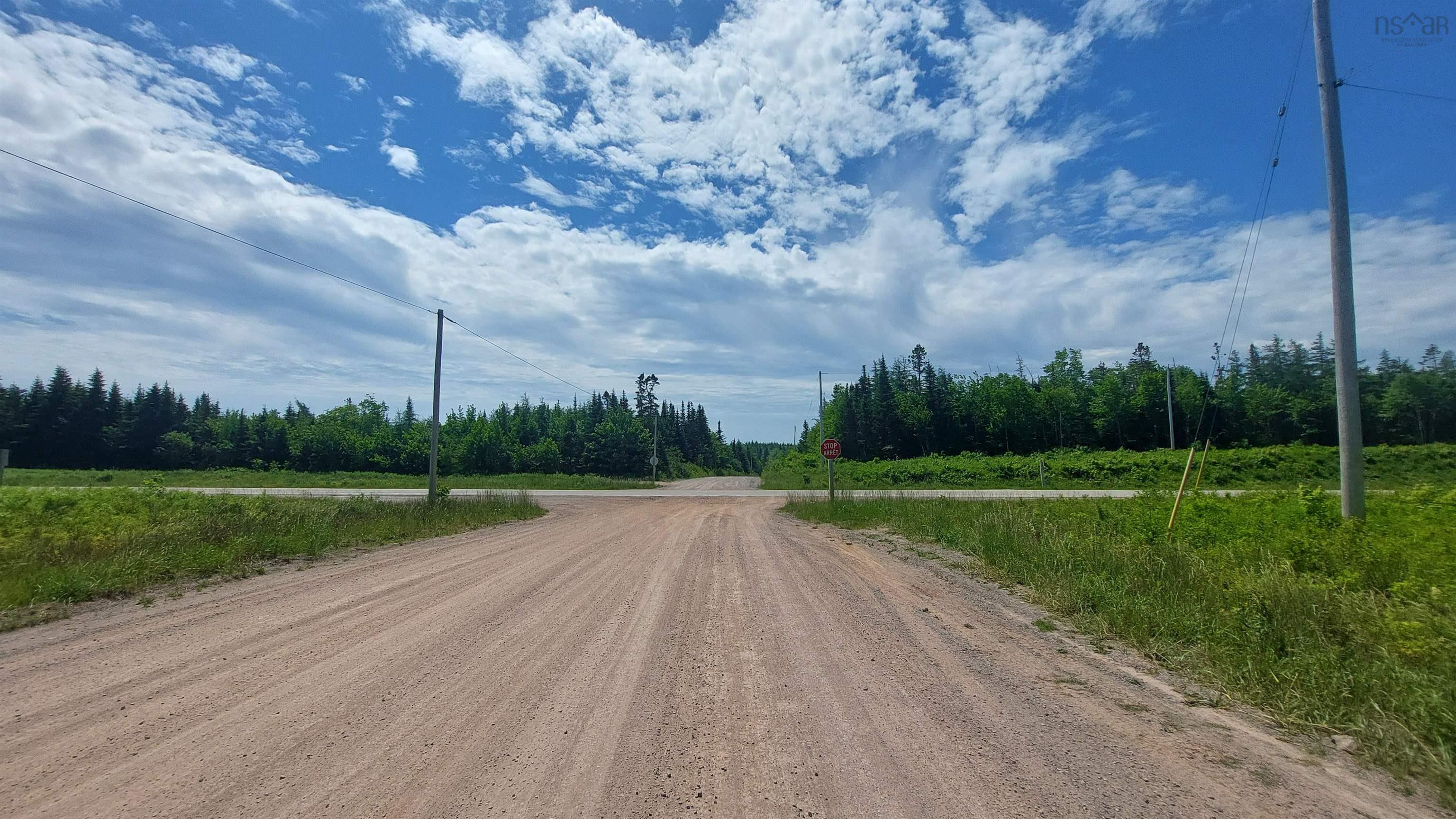 $89,000.00: 197 + / - Back Road, Thibeauville