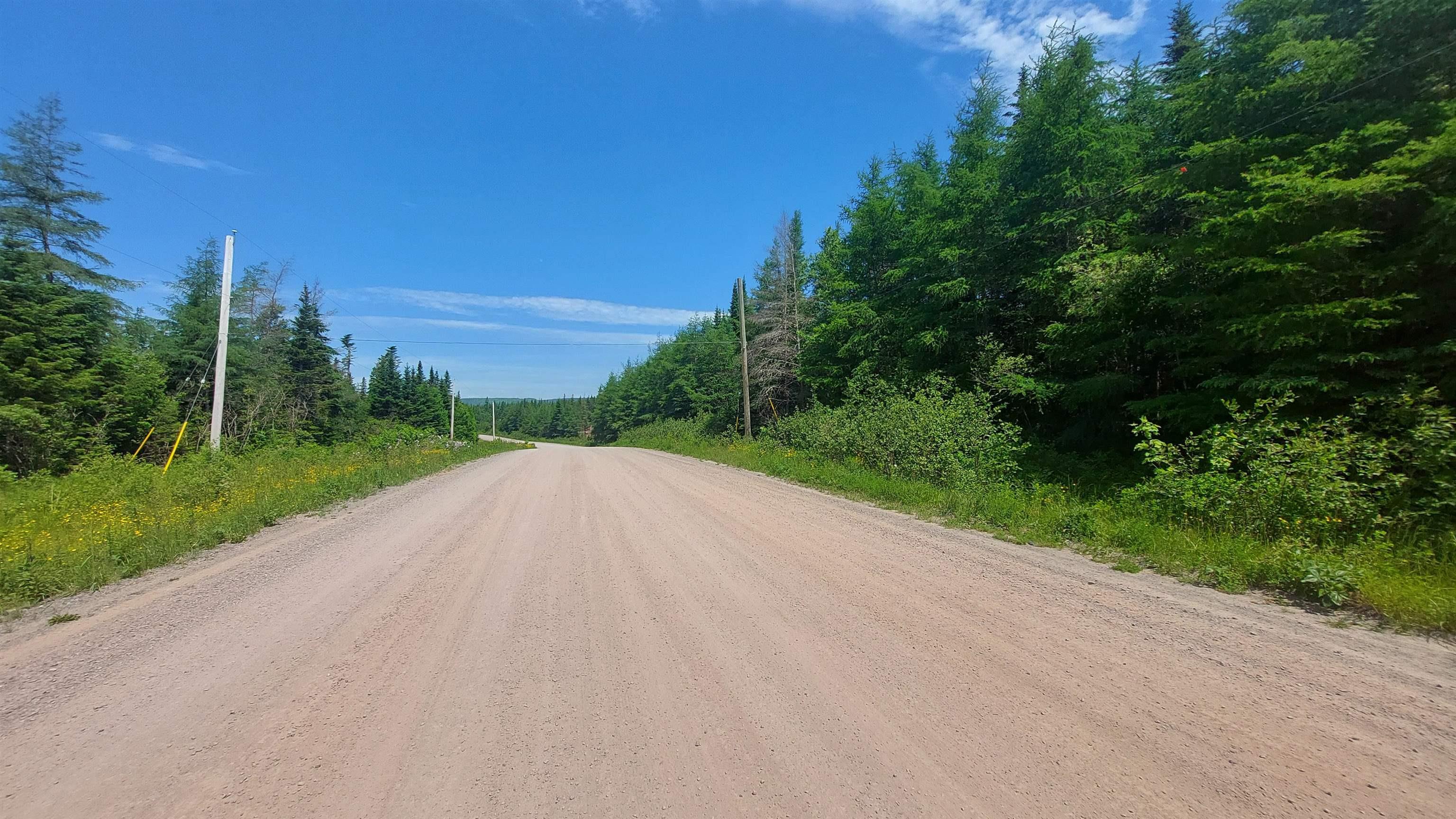 $89,000.00: 197 + / - Back Road, Thibeauville