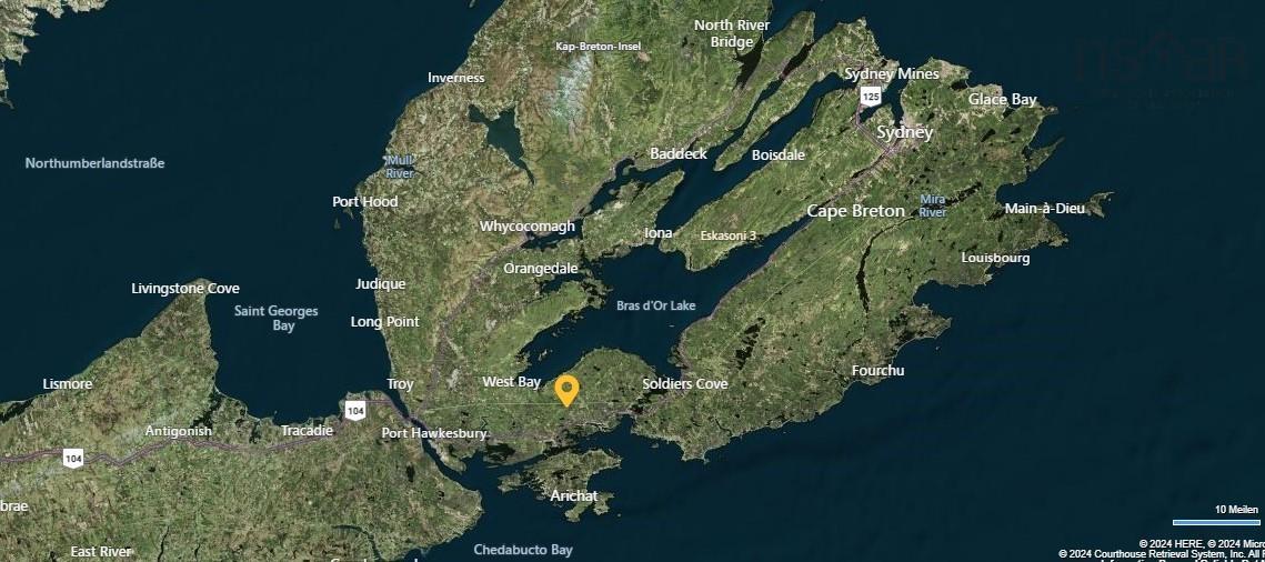$89,000.00: 197 + / - Back Road, Thibeauville
