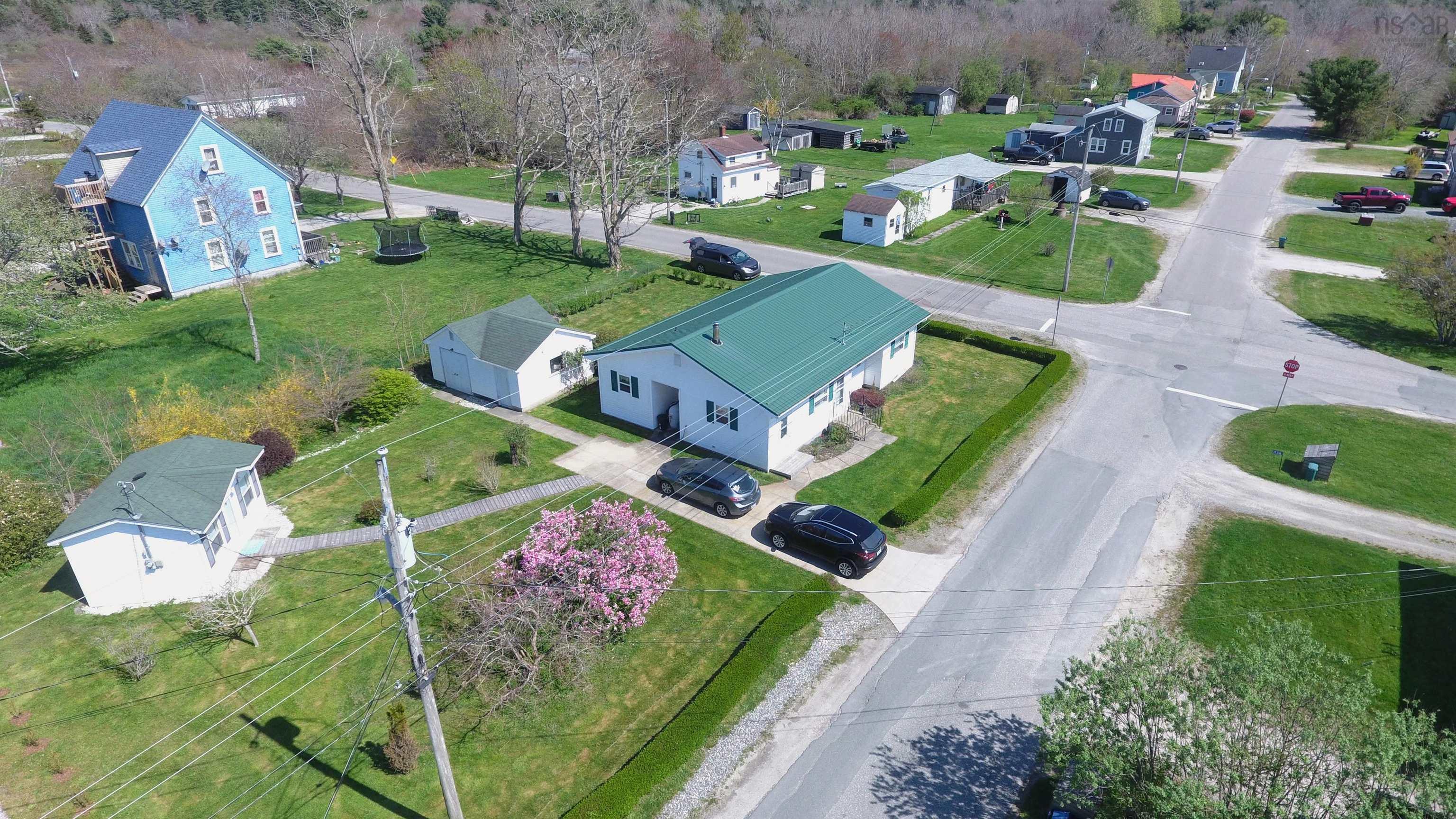 $309,000.00: 84 George Street, Shelburne