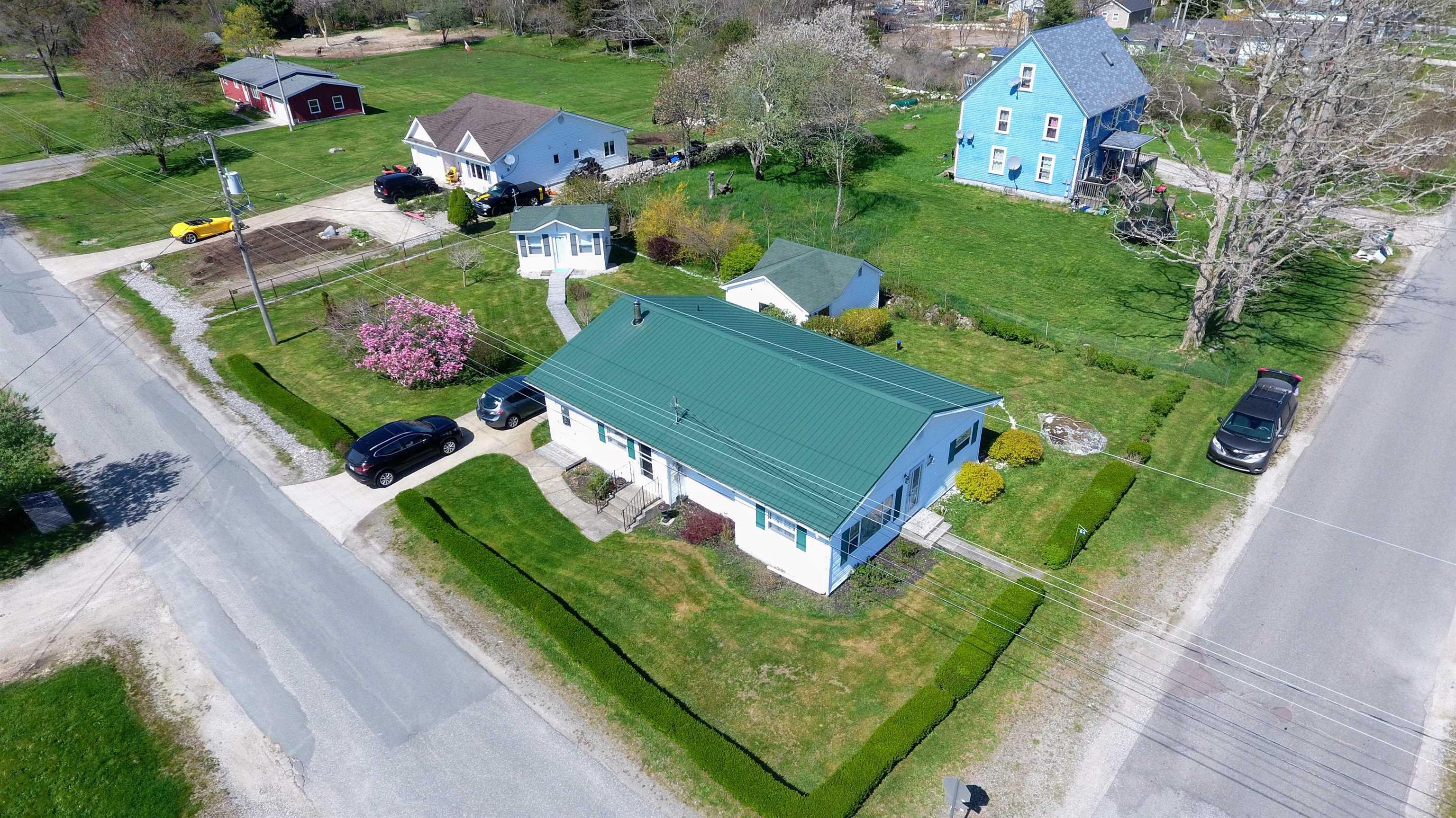 $309,000.00: 84 George Street, Shelburne