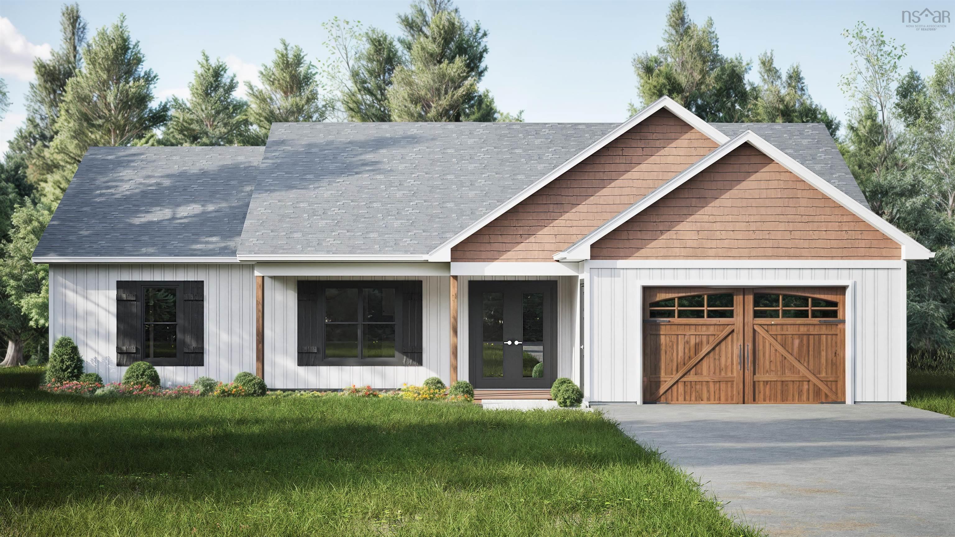 $468,500.00: 13 Livia Meadows, Debert