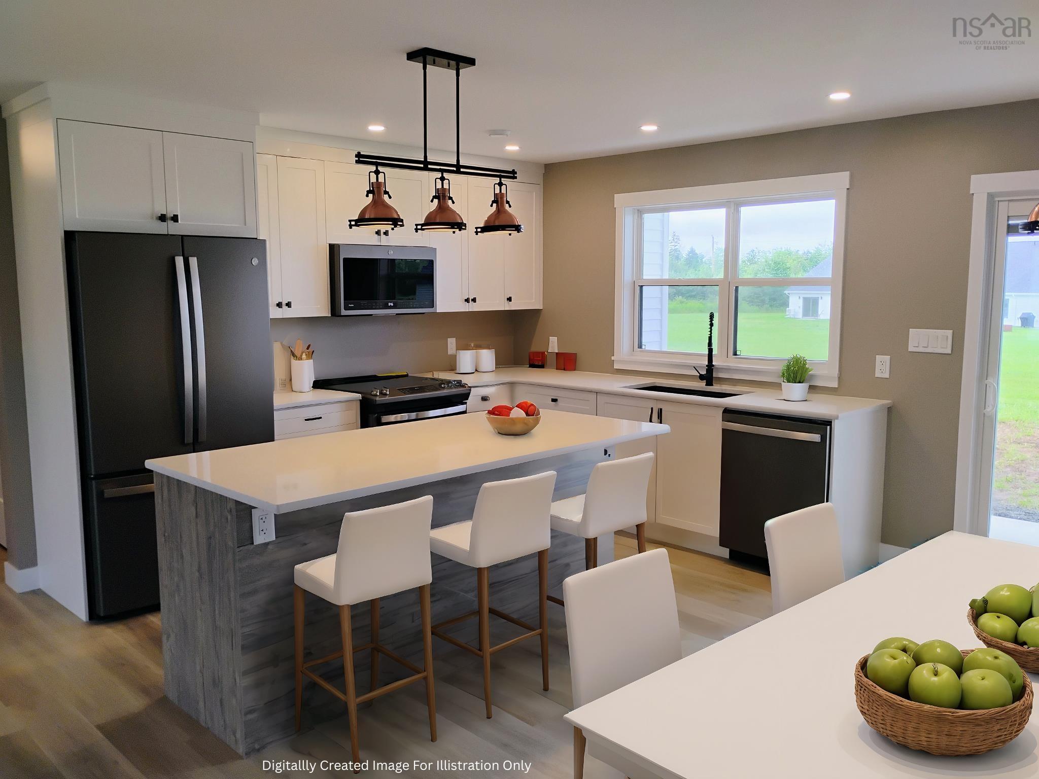 $468,500.00: 13 Livia Meadows, Debert