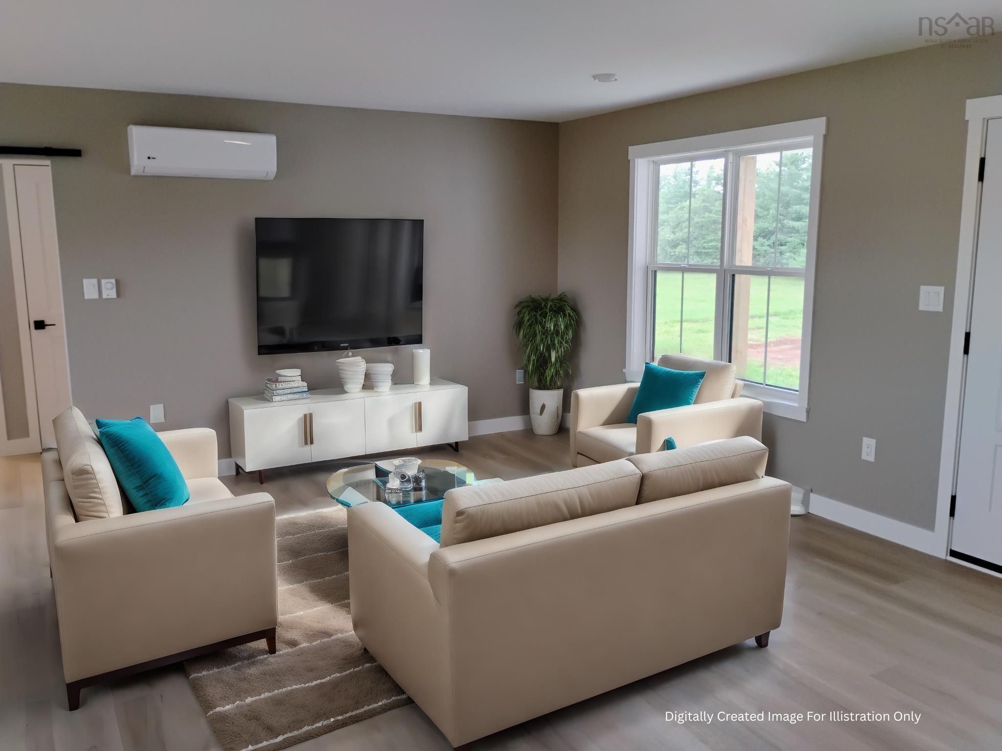 $468,500.00: 13 Livia Meadows, Debert