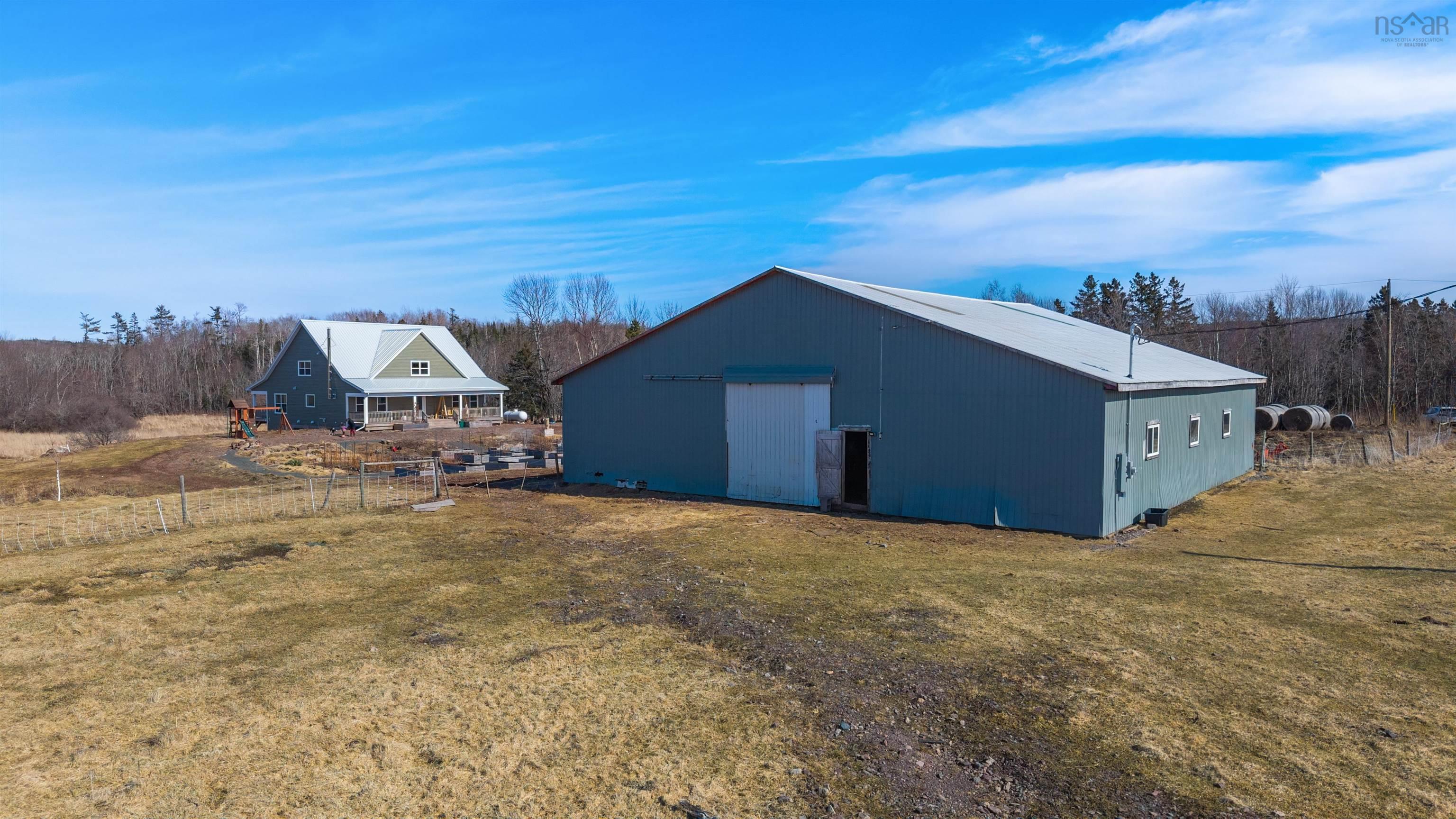 $950,000.00: 549 Farm Road, Heatherton
