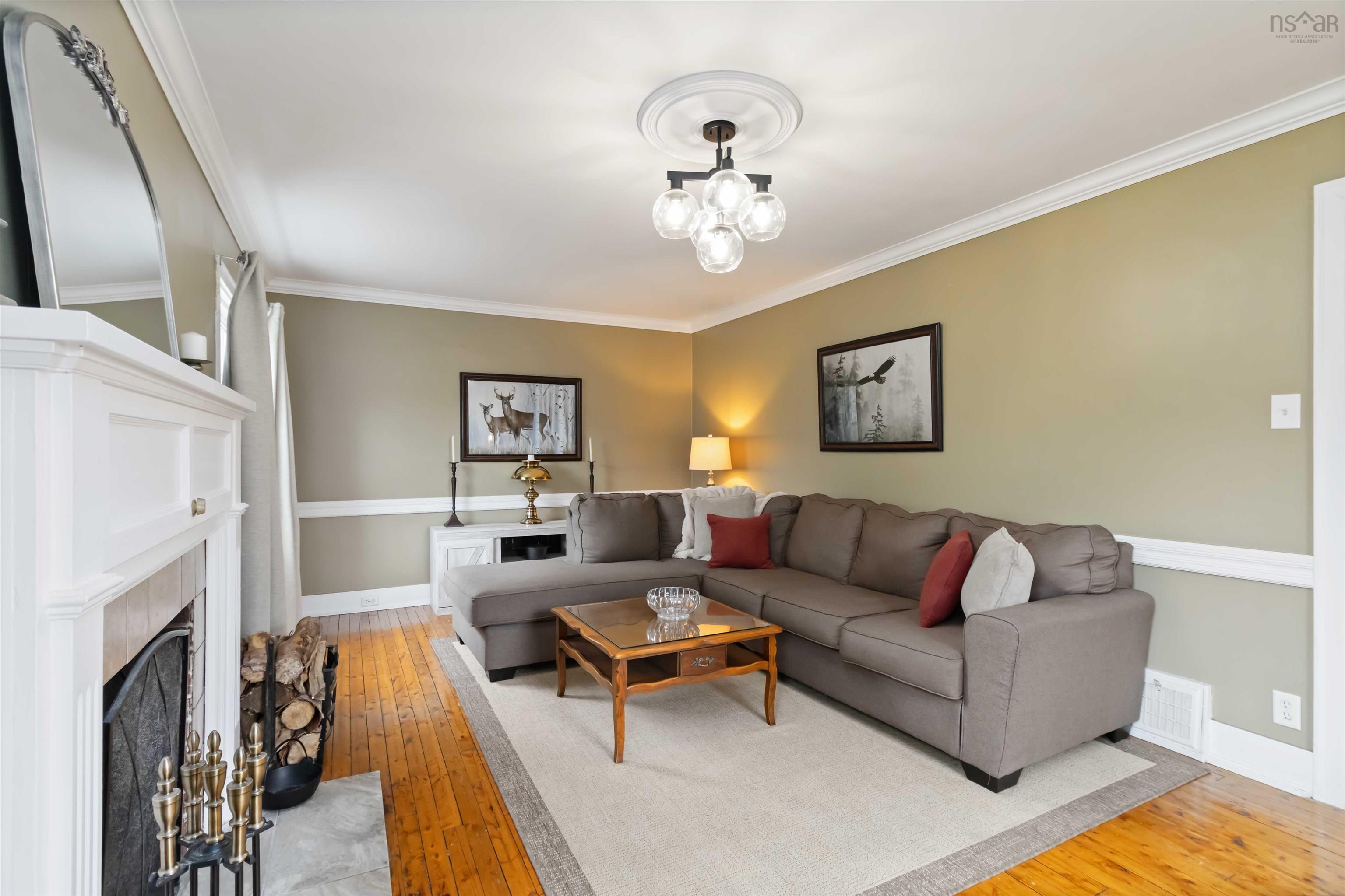$575,000.00: 401 Robie Street, Truro