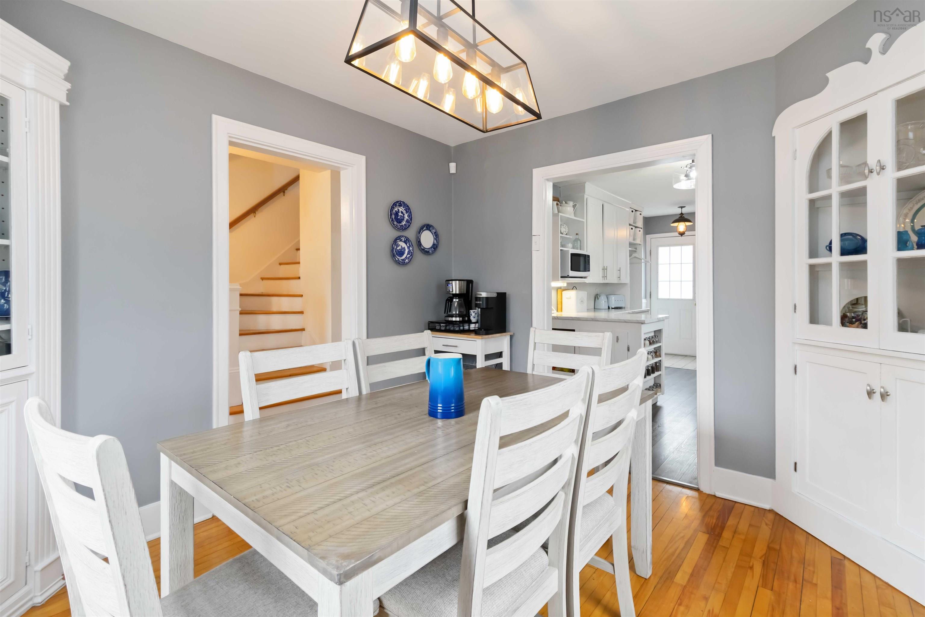 $575,000.00: 401 Robie Street, Truro